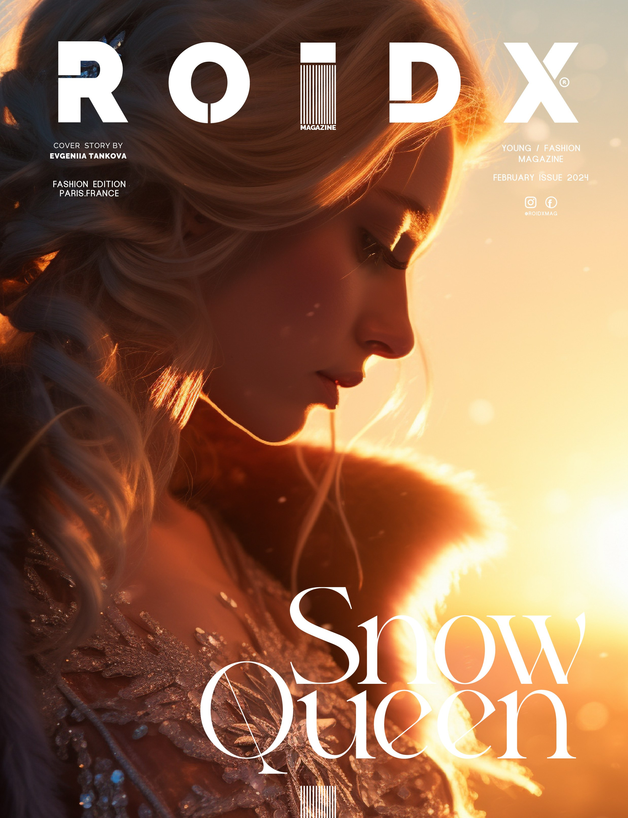 Portfolio. Photographe à Paris — Genya Legou