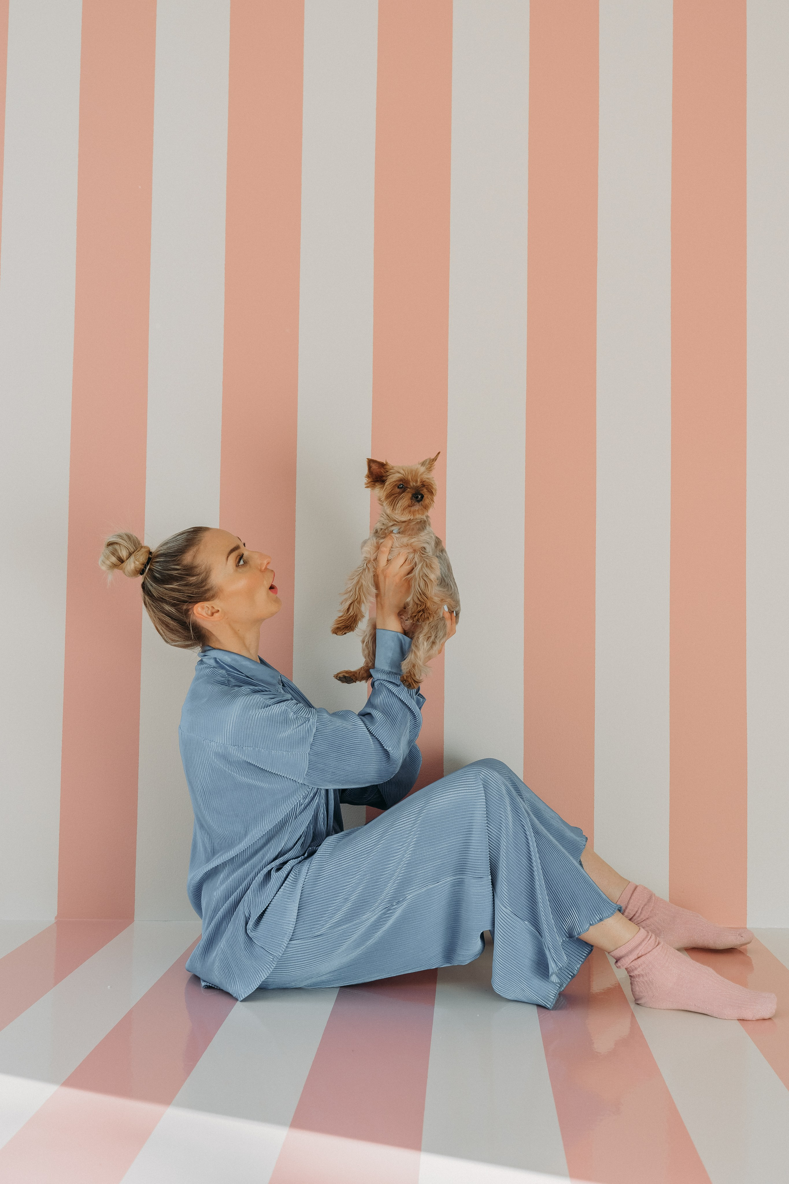 Wallun perhe. Wedding and portrait photographer in Helsinki Vickan O