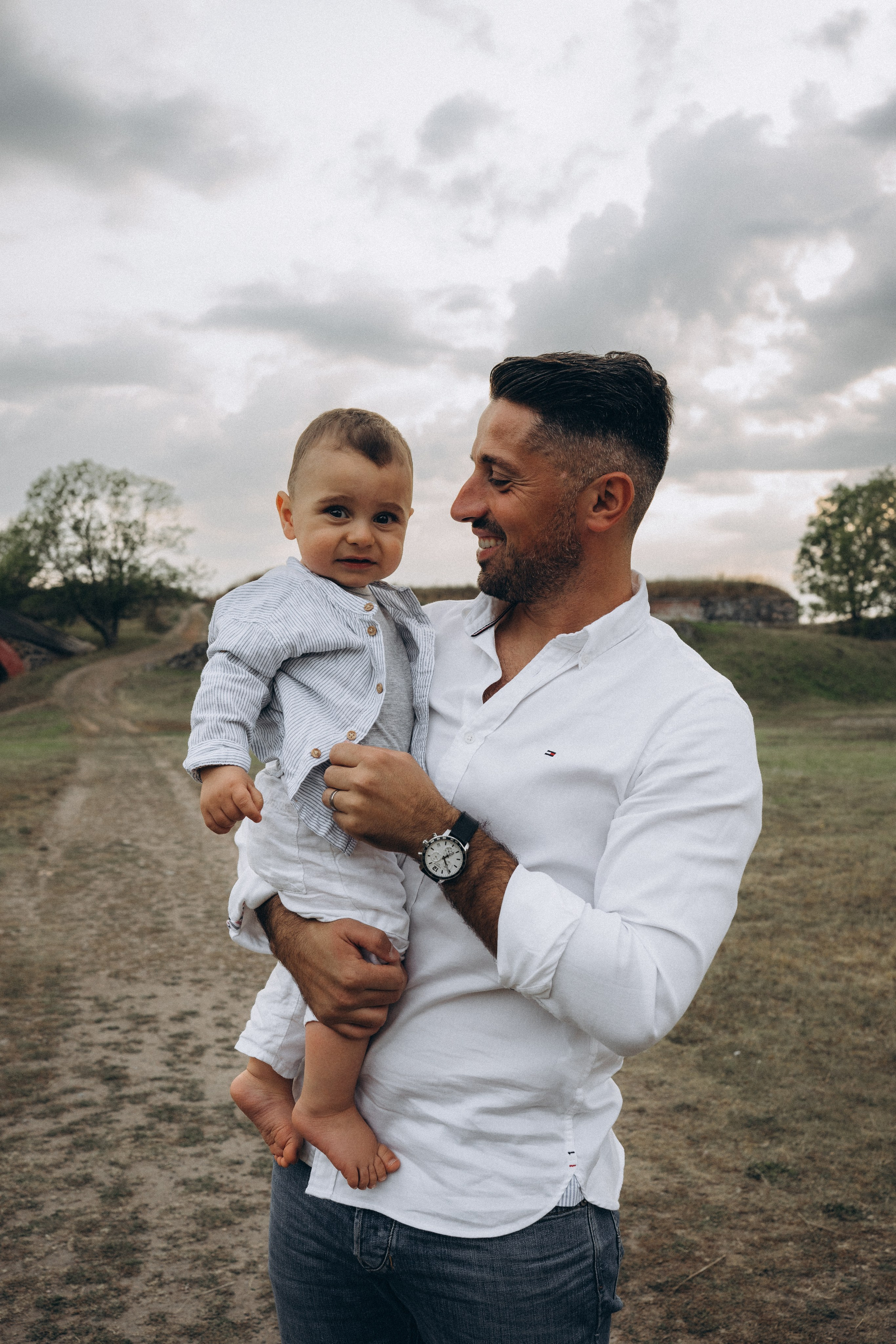 Summer. Wedding and portrait photographer in Helsinki Vickan O