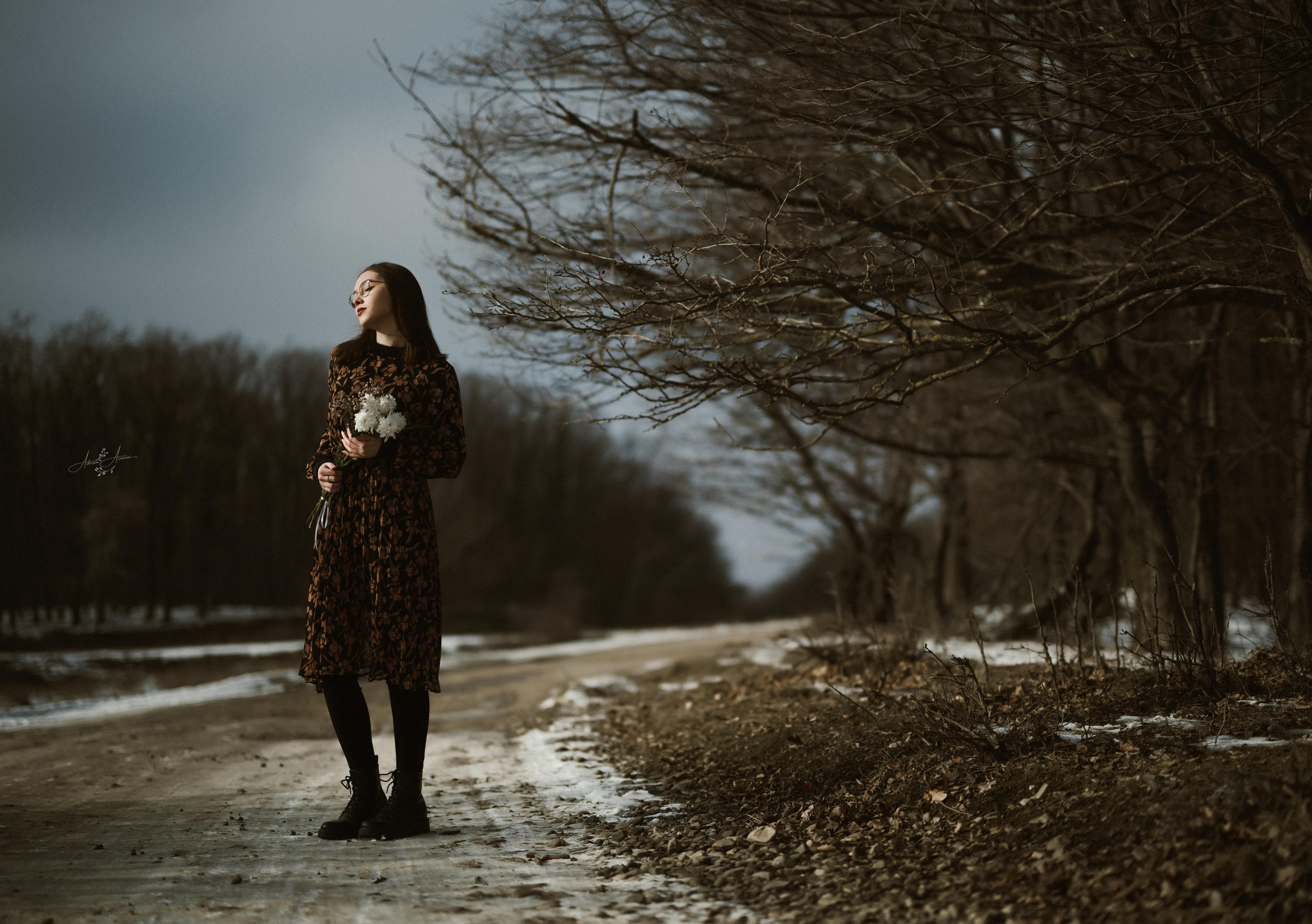 Daria, february 2025. Adrian Aioanei — Fotograf profesionist de nuntă în Iași, Suceava și București. Specializat în evenimente, portrete și fine art