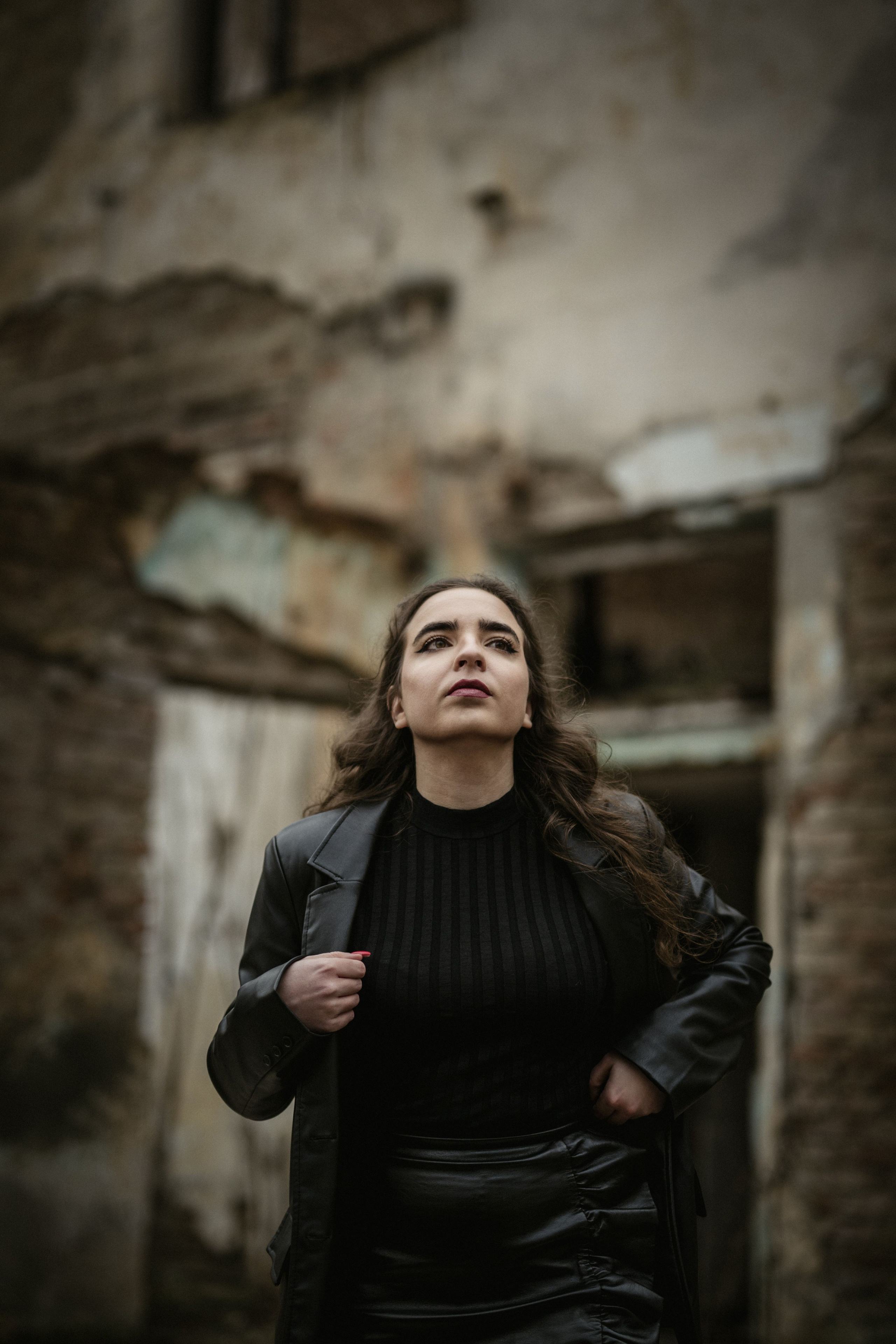 Ruxandra, March 2025. Adrian Aioanei — Fotograf profesionist de nuntă în Iași, Suceava și București. Specializat în evenimente, portrete și fine art