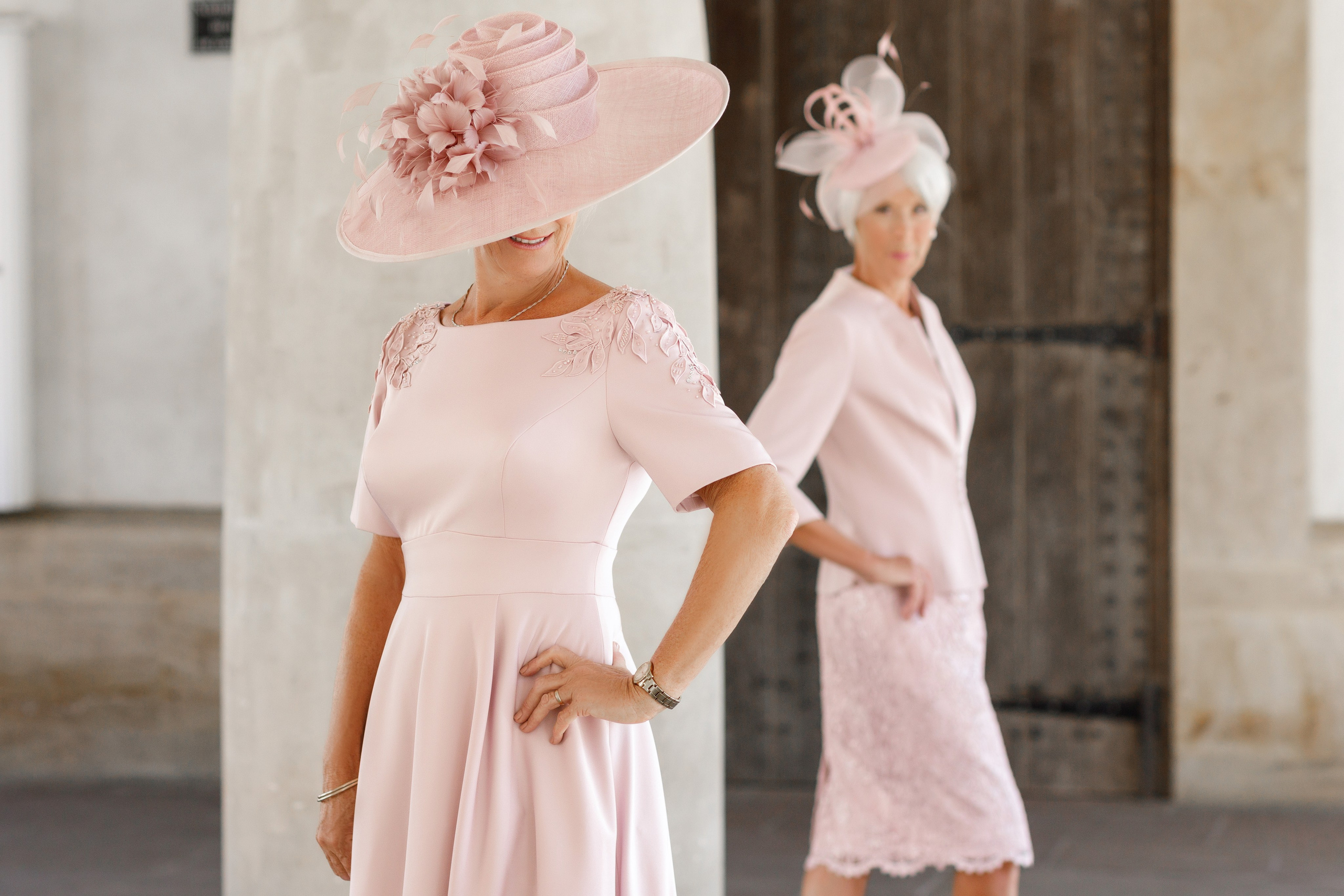 Branded Content. Wedding & family photographer in Dorset, England. Nataliia Honcharenko