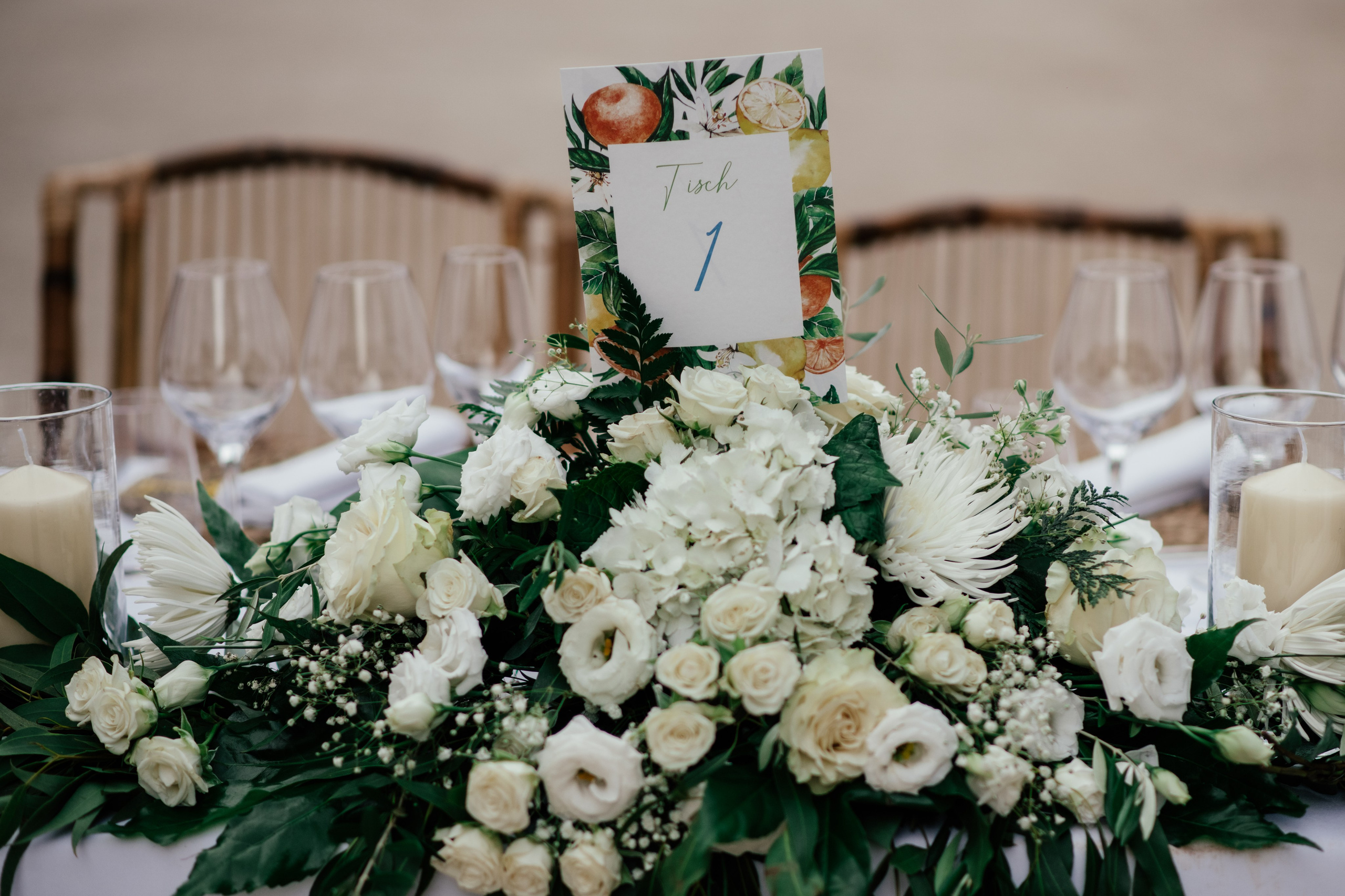 Alicia & Marc (Finca Marques de Montemolar)