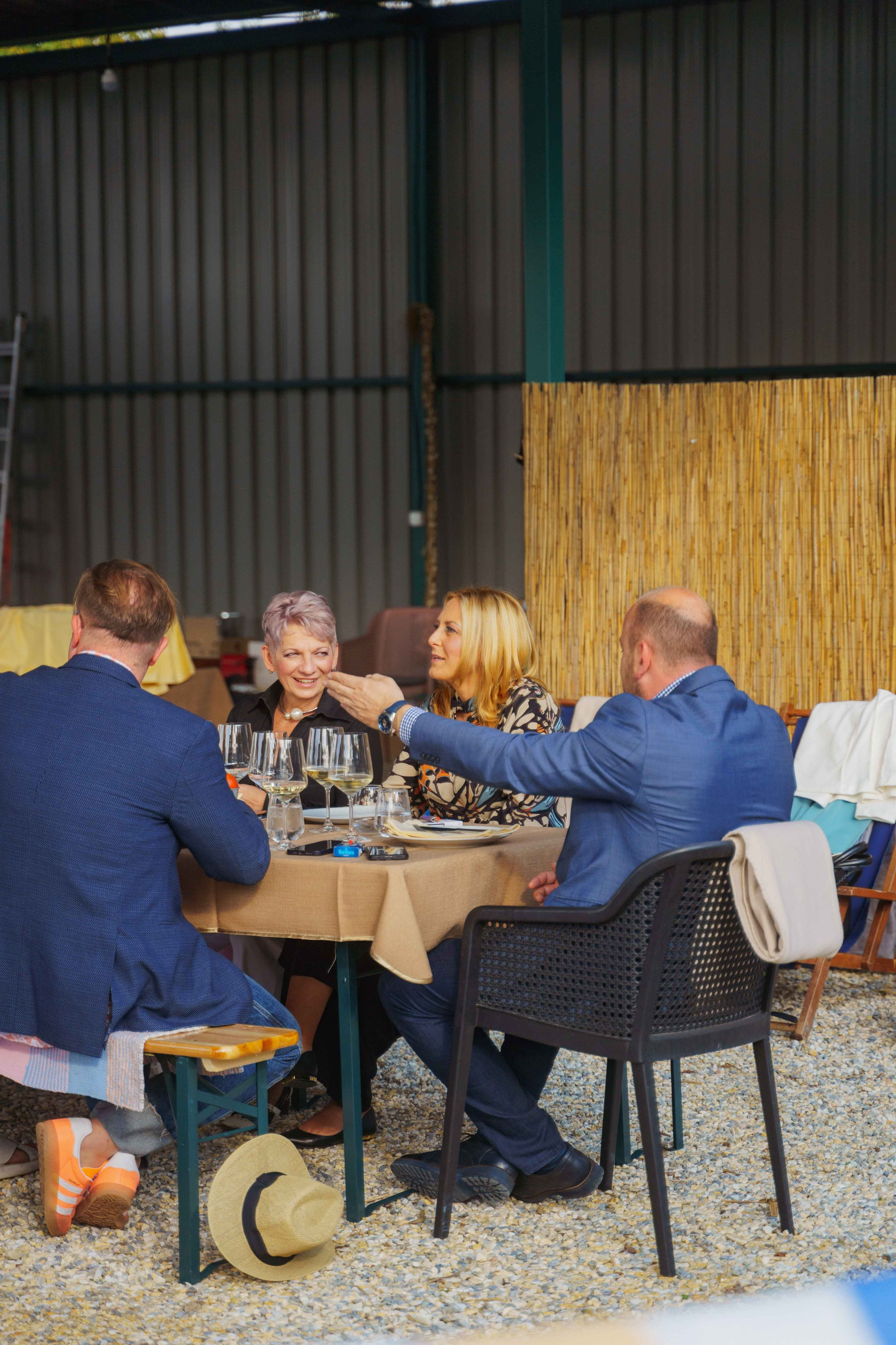 Jeep Commerce Event. Zhukov studio