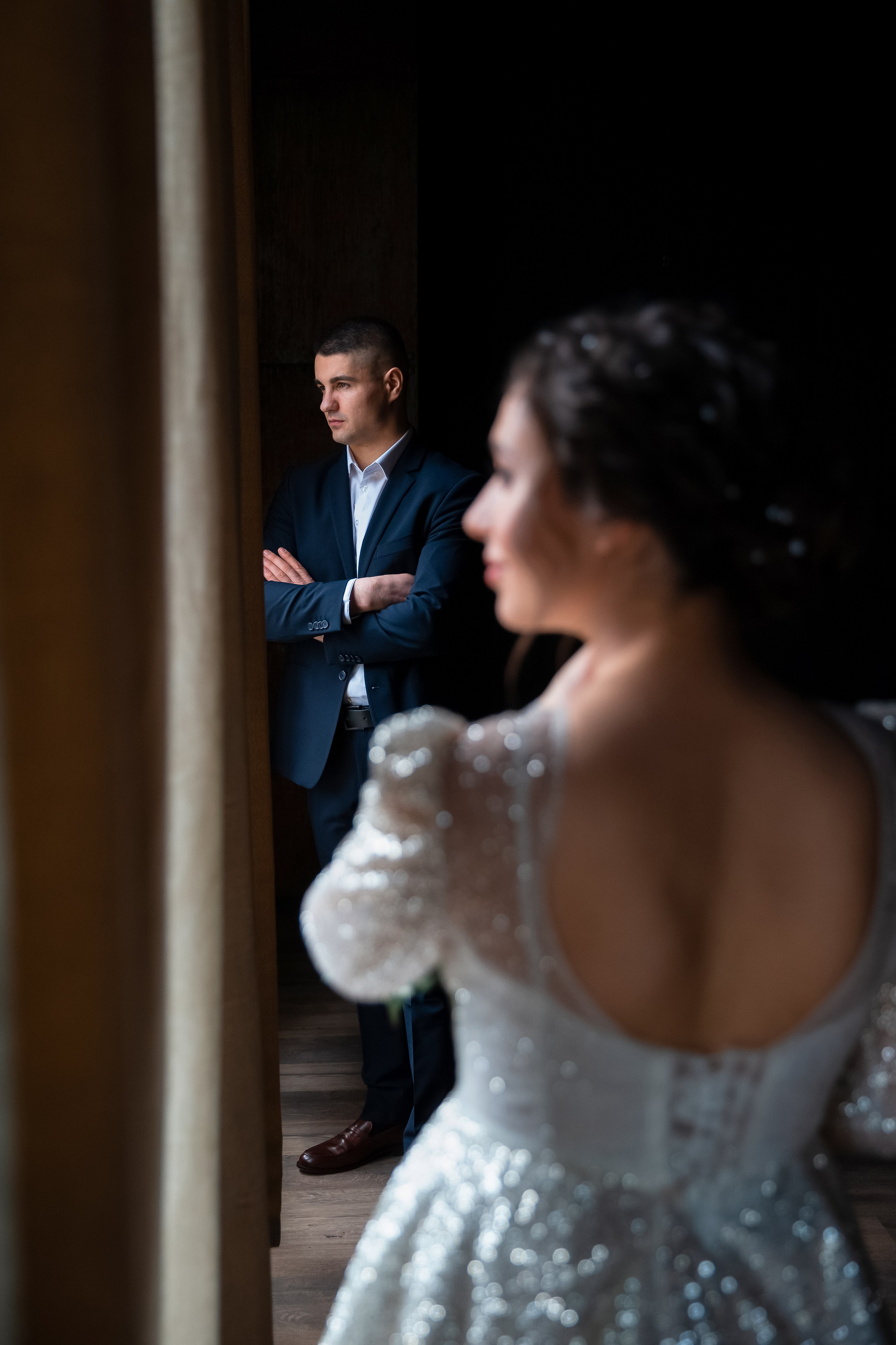 Dumitru & Mihaela. Servicii Foto Video la Nunta Chisinau Moldova Europa Studio MagicFoto