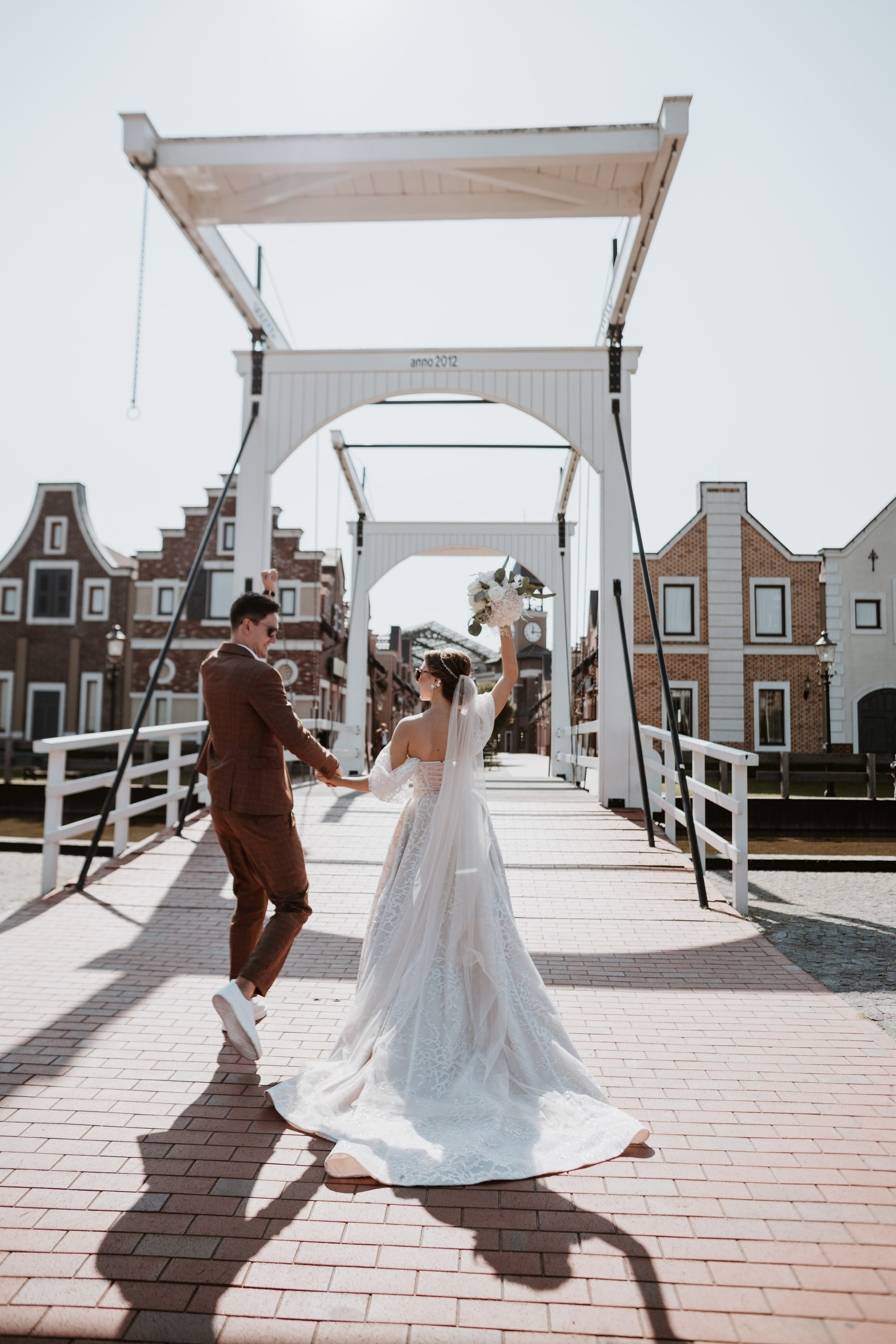 Photographer Nicollo. Khanoffilm