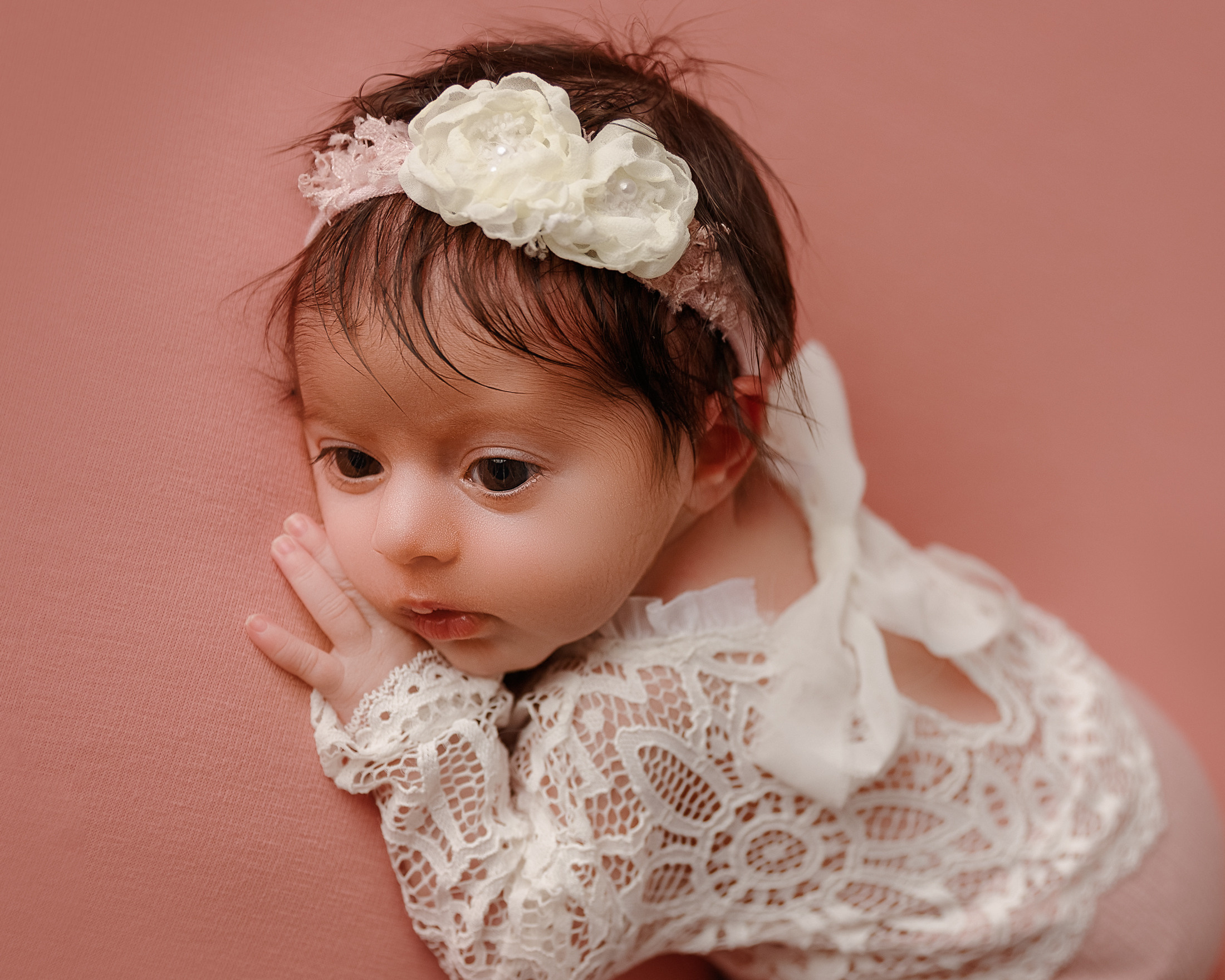 Newborn fotograaf in Noord Brabant (Veghel/Uden/Oss/Eindhoven/Helmond)