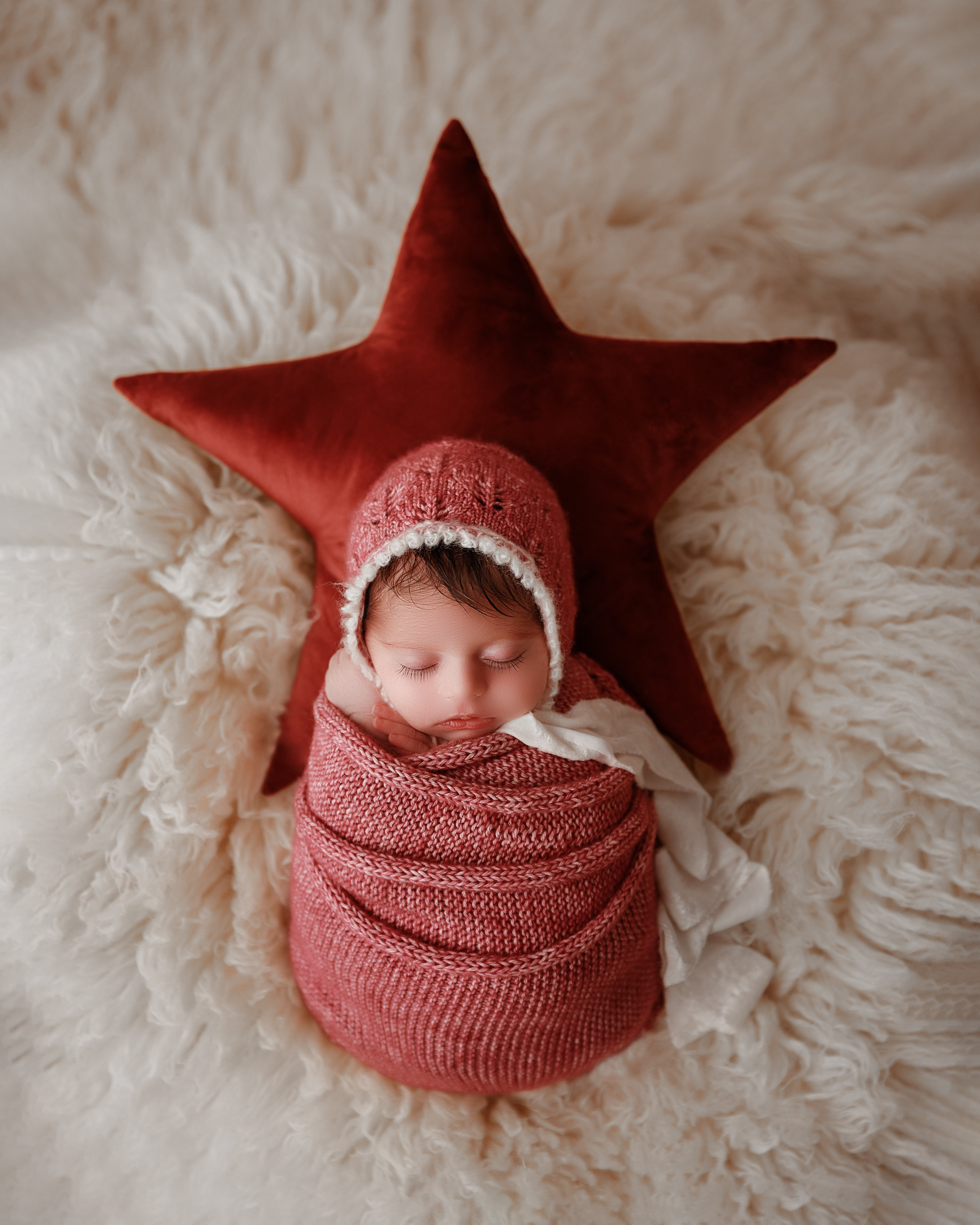 Newborn fotograaf in Noord Brabant (Veghel/Uden/Oss/Eindhoven/Helmond)