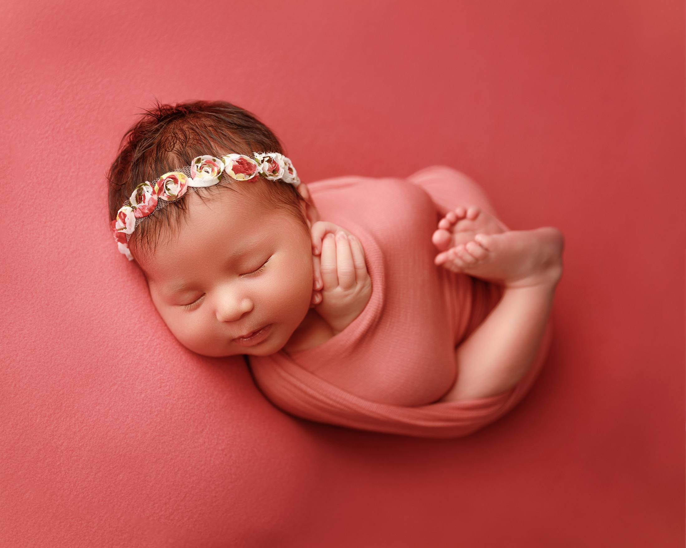 Newborn fotograaf in Noord Brabant (Veghel/Uden/Oss/Eindhoven/Helmond)