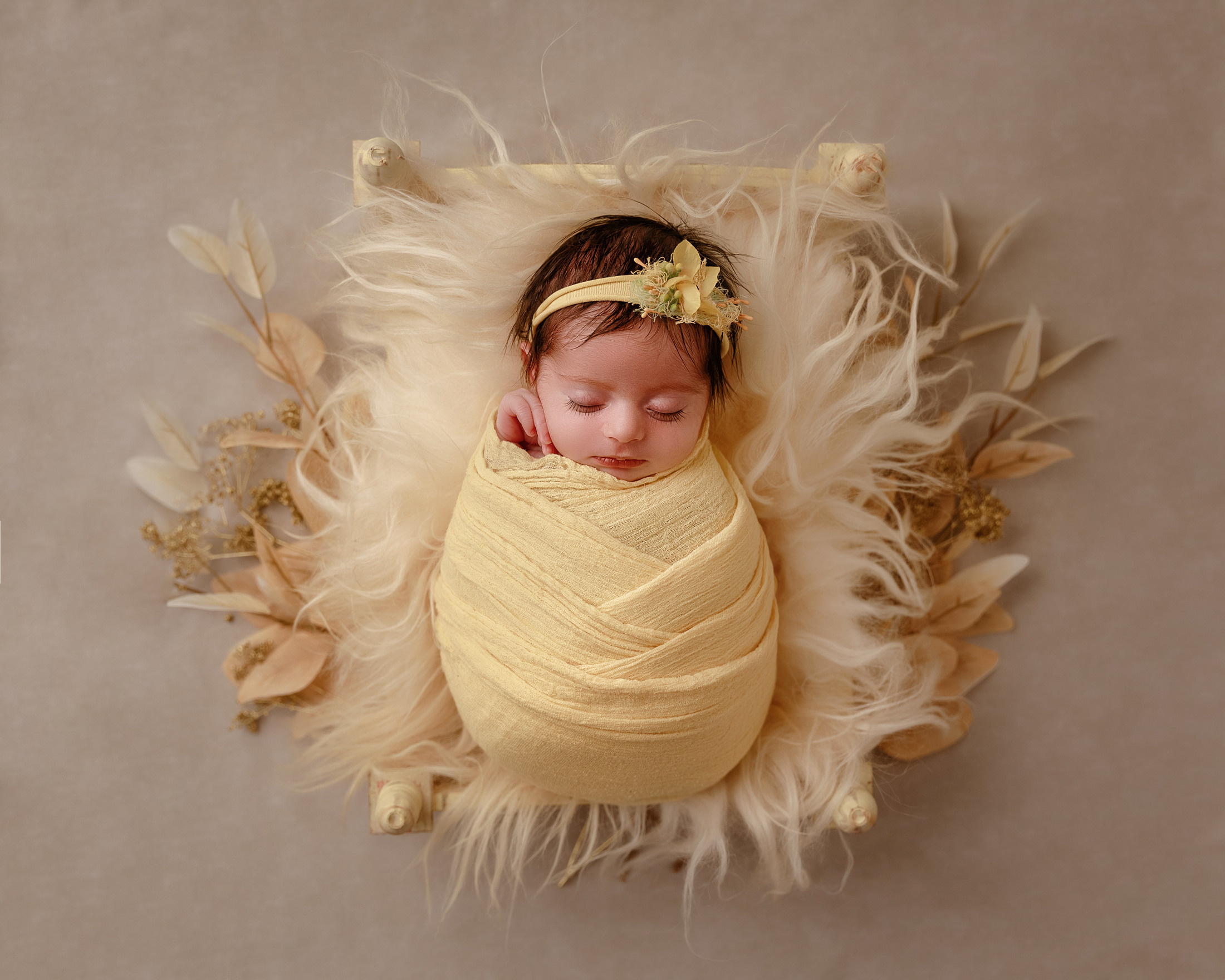 Newborn fotograaf in Noord Brabant (Veghel/Uden/Oss/Eindhoven/Helmond)