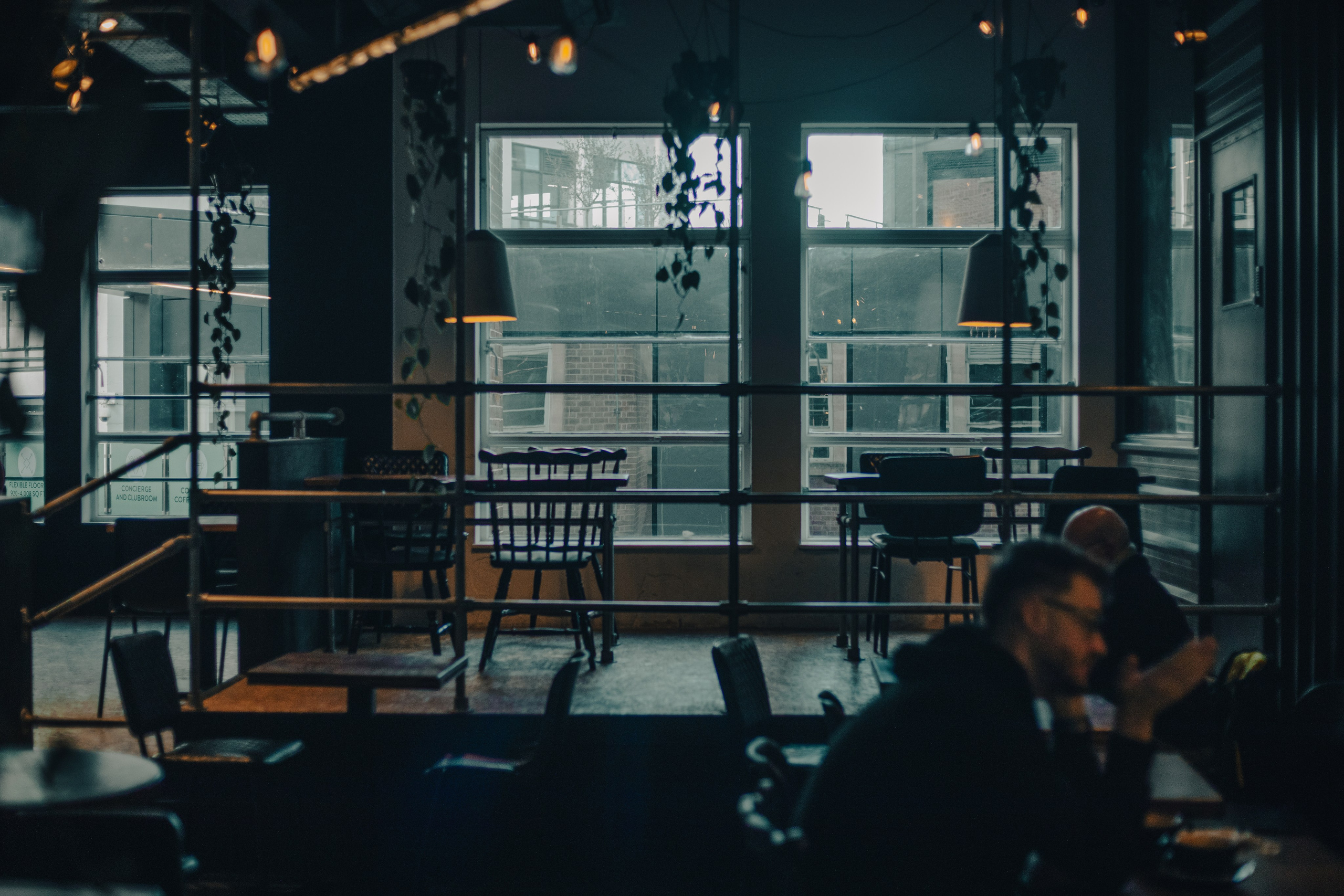 Dareshack Business Shoot. Lifestyle & Documentary Photography in Bristol, Bath & London — def0cused