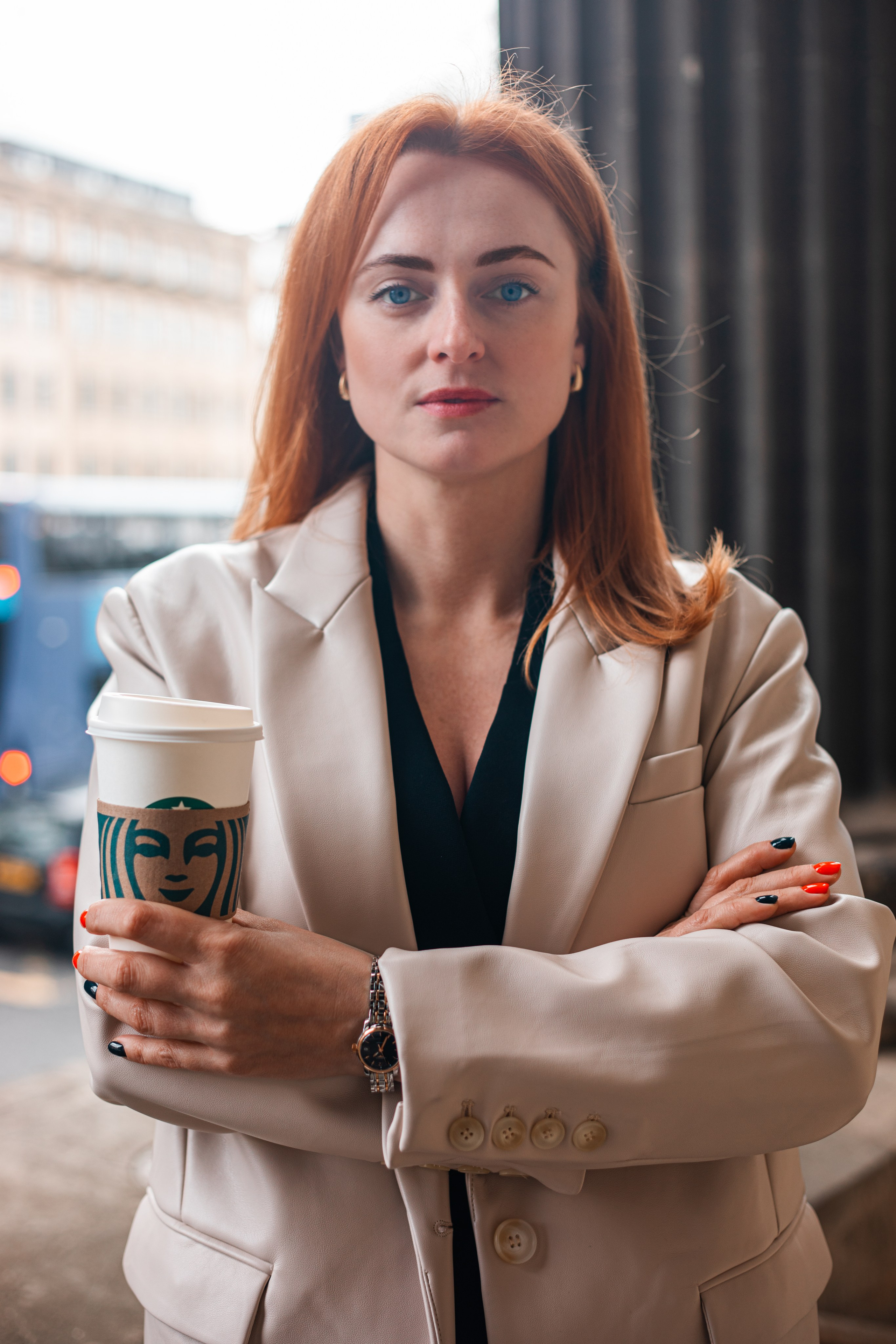 Aleksandra Photoshoot. Lifestyle & Documentary Photography in Bristol, Bath & London — def0cused