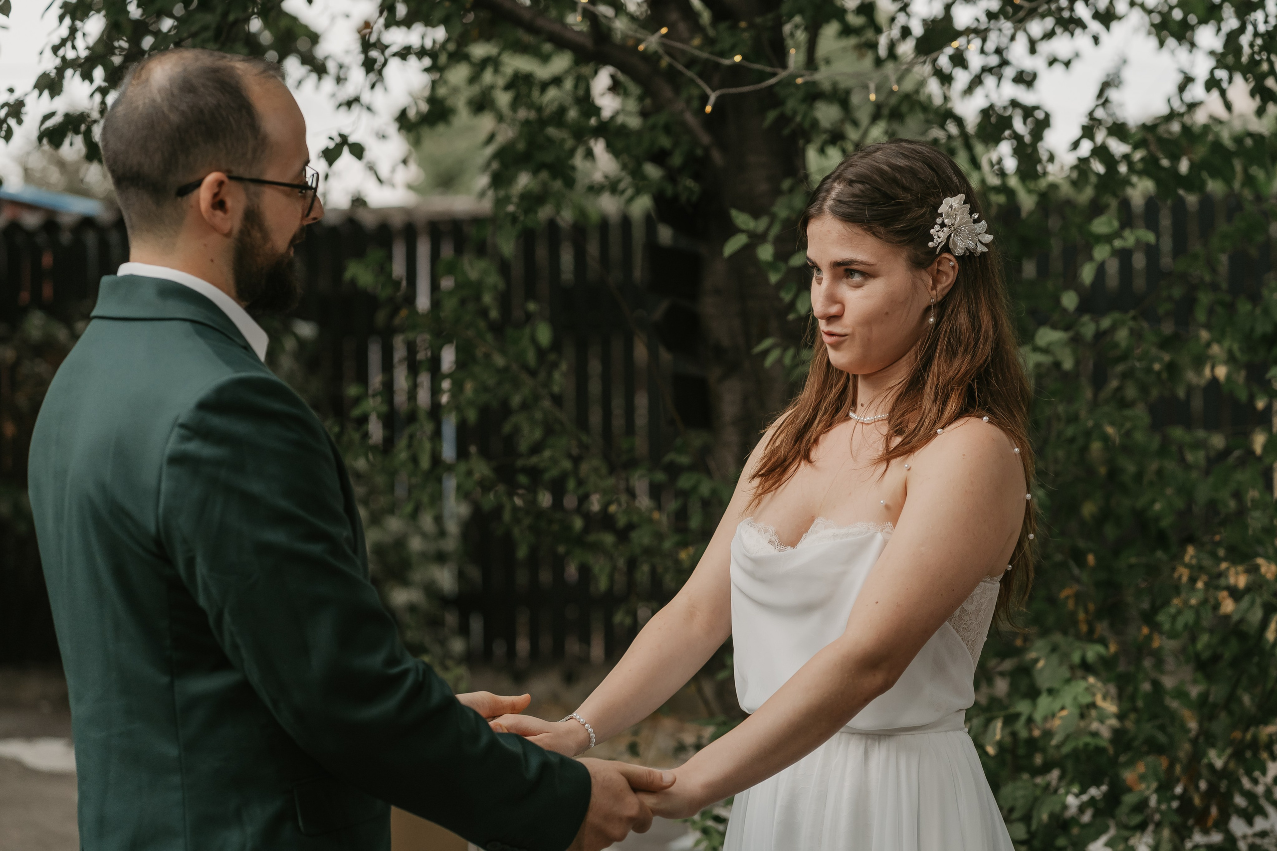 Simona & Andrei. Dara Lens | The art of remembering