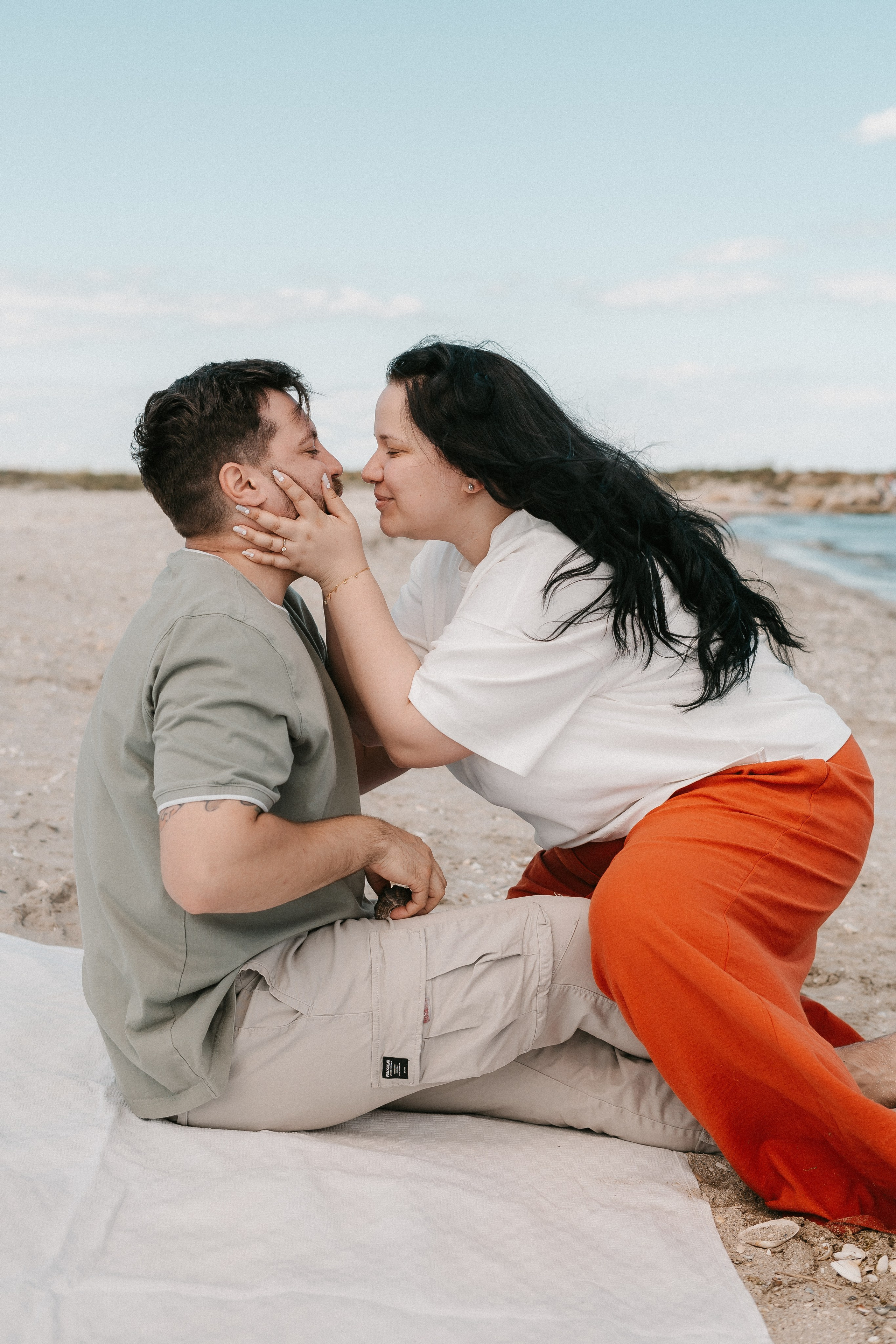 Ramona & Alex. Dara Lens | The art of remembering