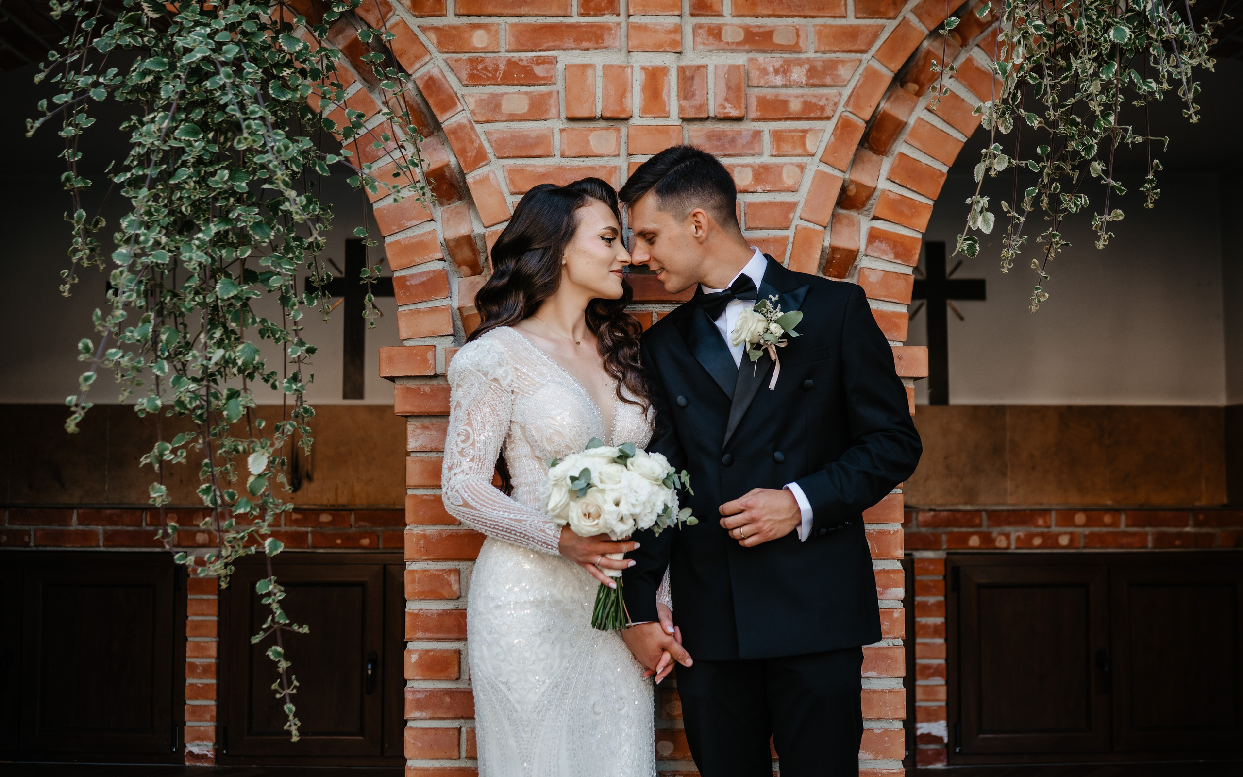 🤎 A n d r e e a & D a n i e l - Wedding Day Preview. Wedding & Family Photographer