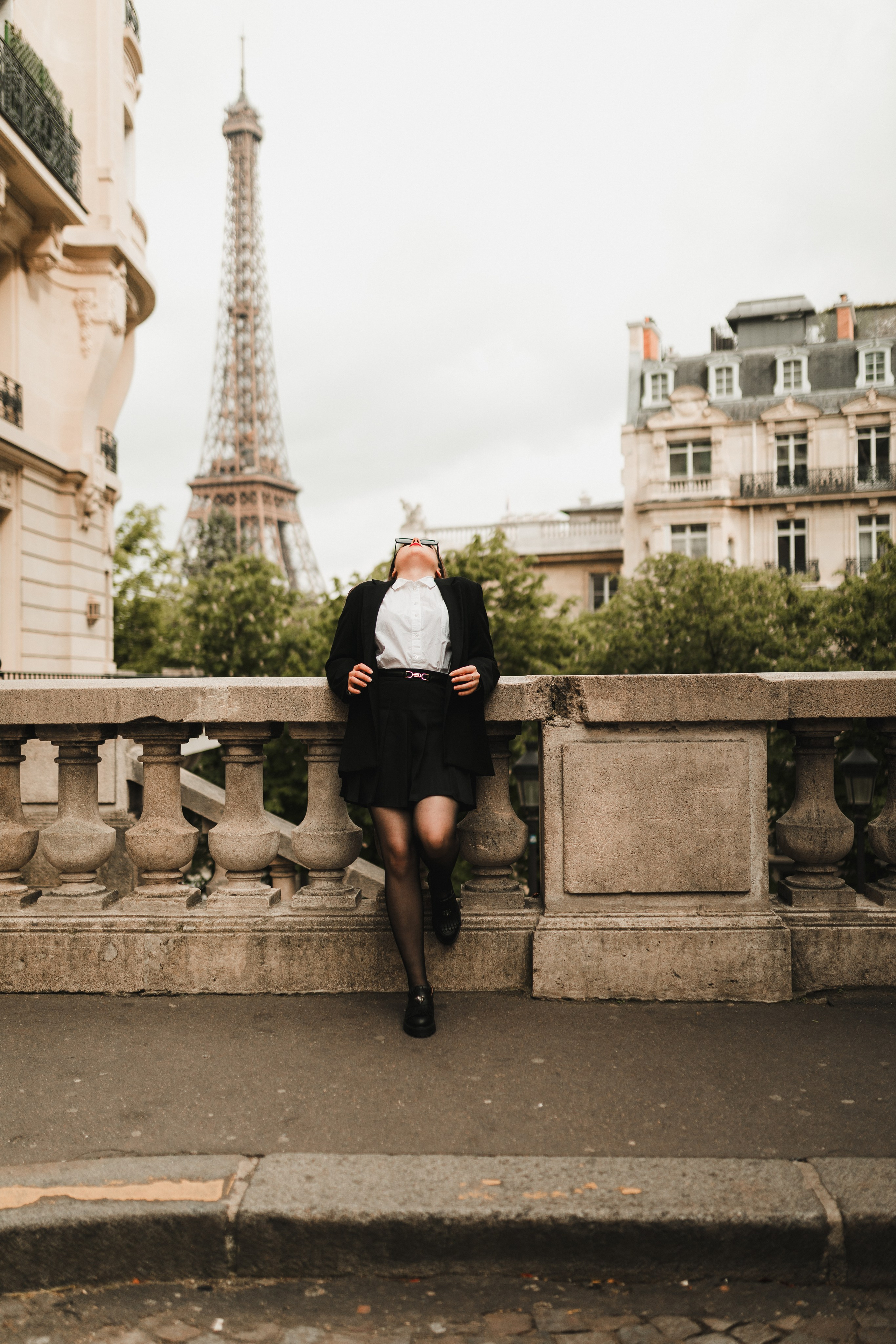 Portrait. Vlad Aconstantinesei Photographer