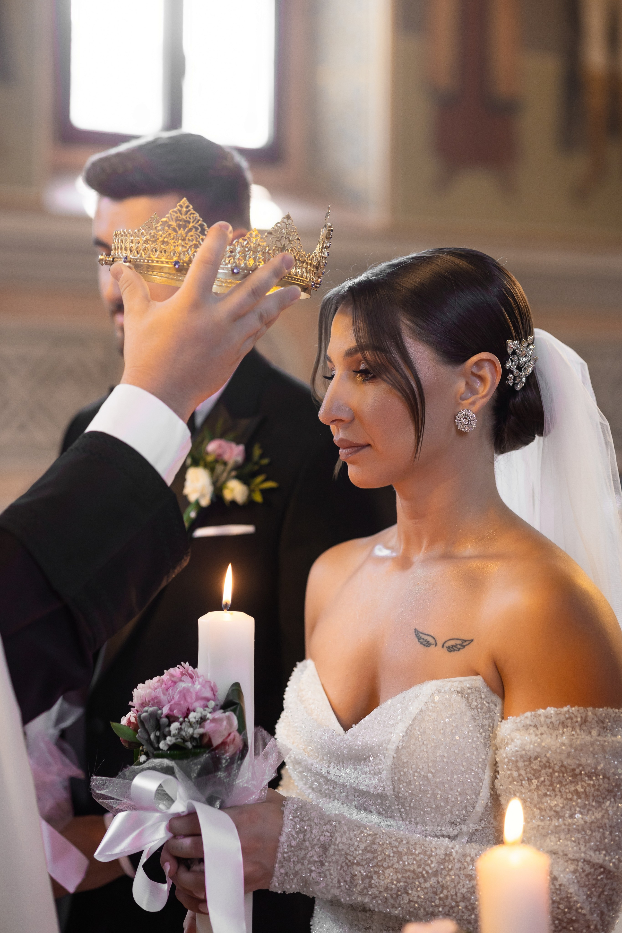 Weddings. CarlaBresan