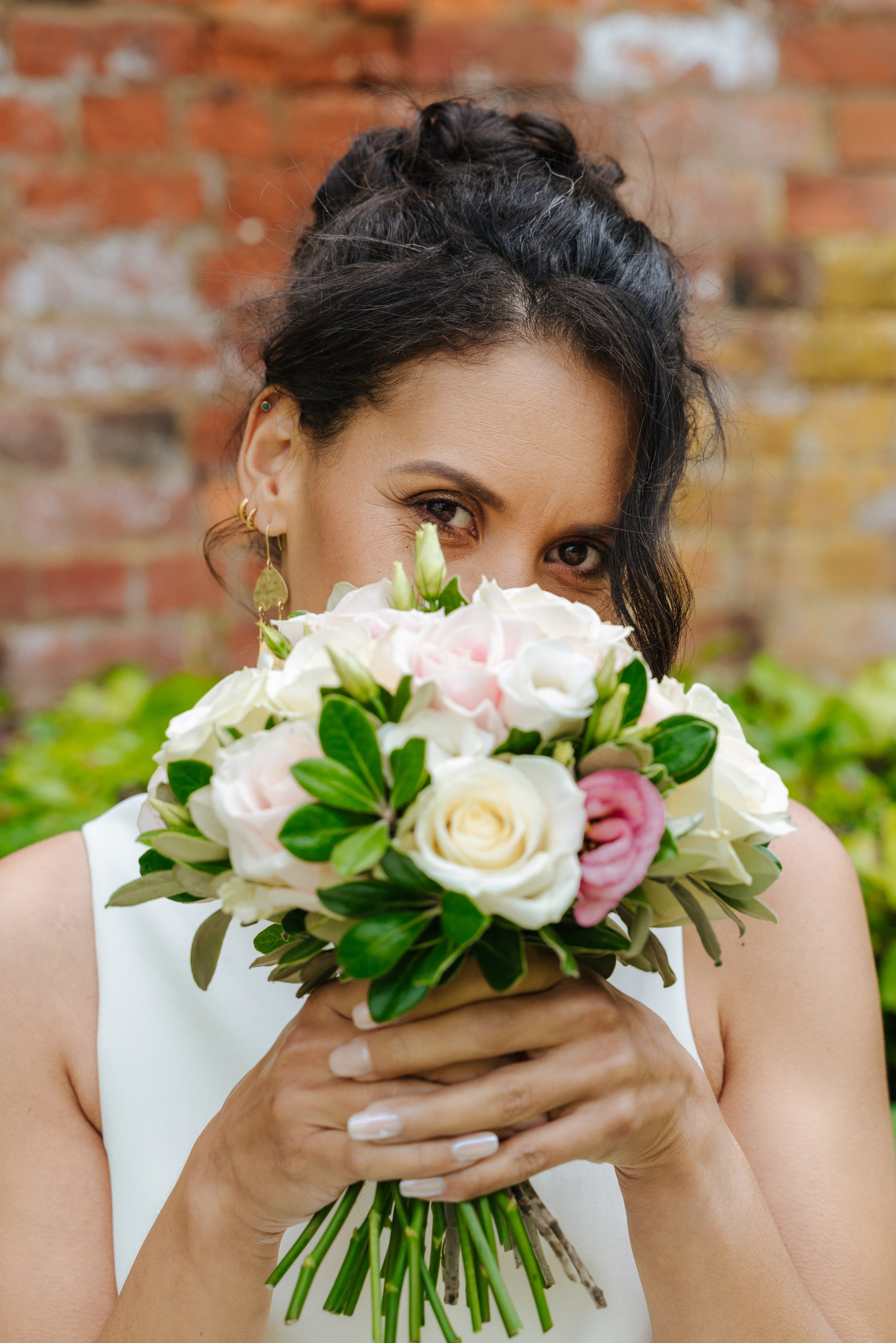 St Albans Register Office, St Albans Register Office wedding , St Albans, wedding in St Albans, civil ceremony in St Albans Register Office, small wedding, photographer for small wedding in St Albans Register Office