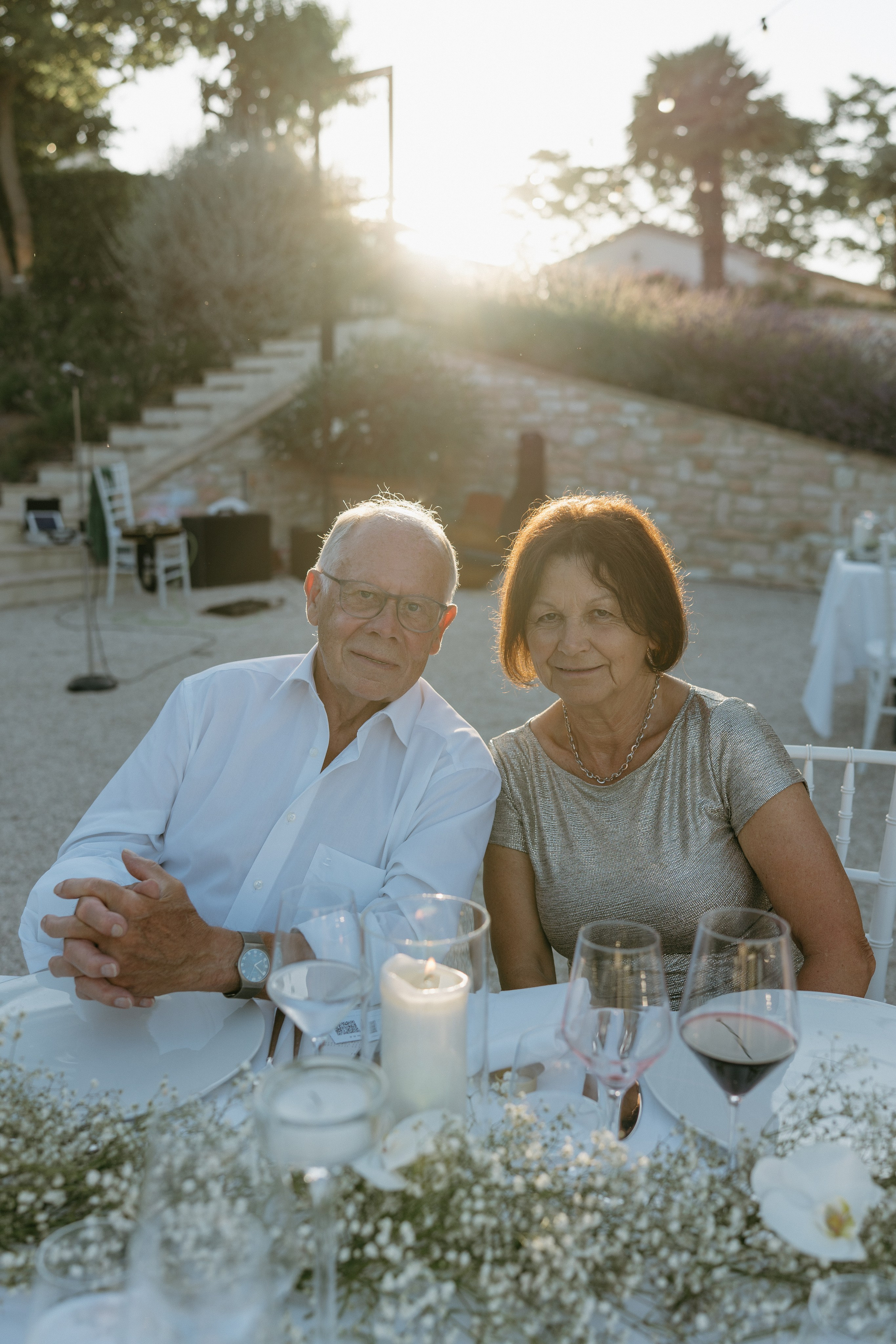 Sofia&Falk. Wedding photographer Italy