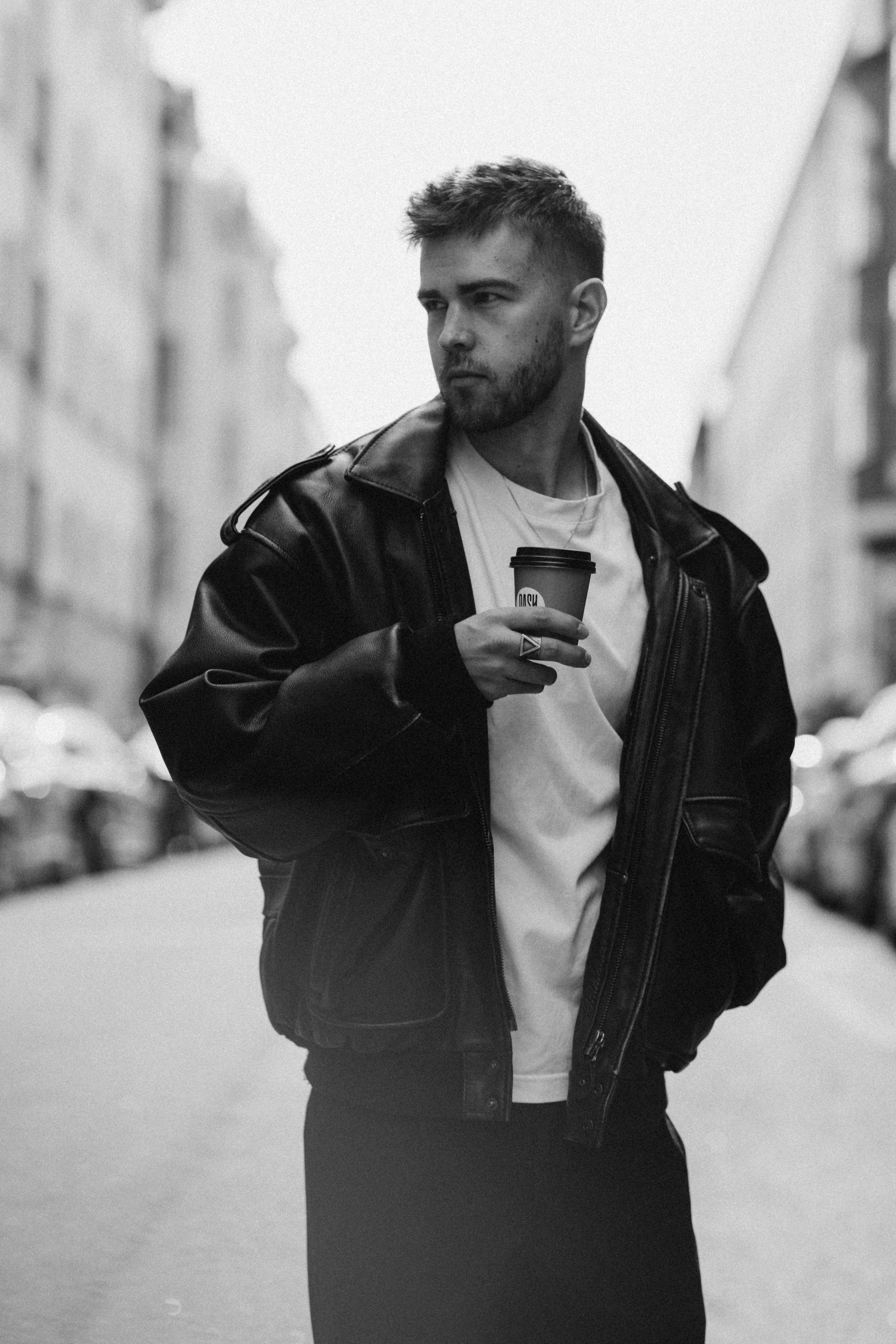 Kevin. Wedding and portrait photographer in Helsinki Vickan O