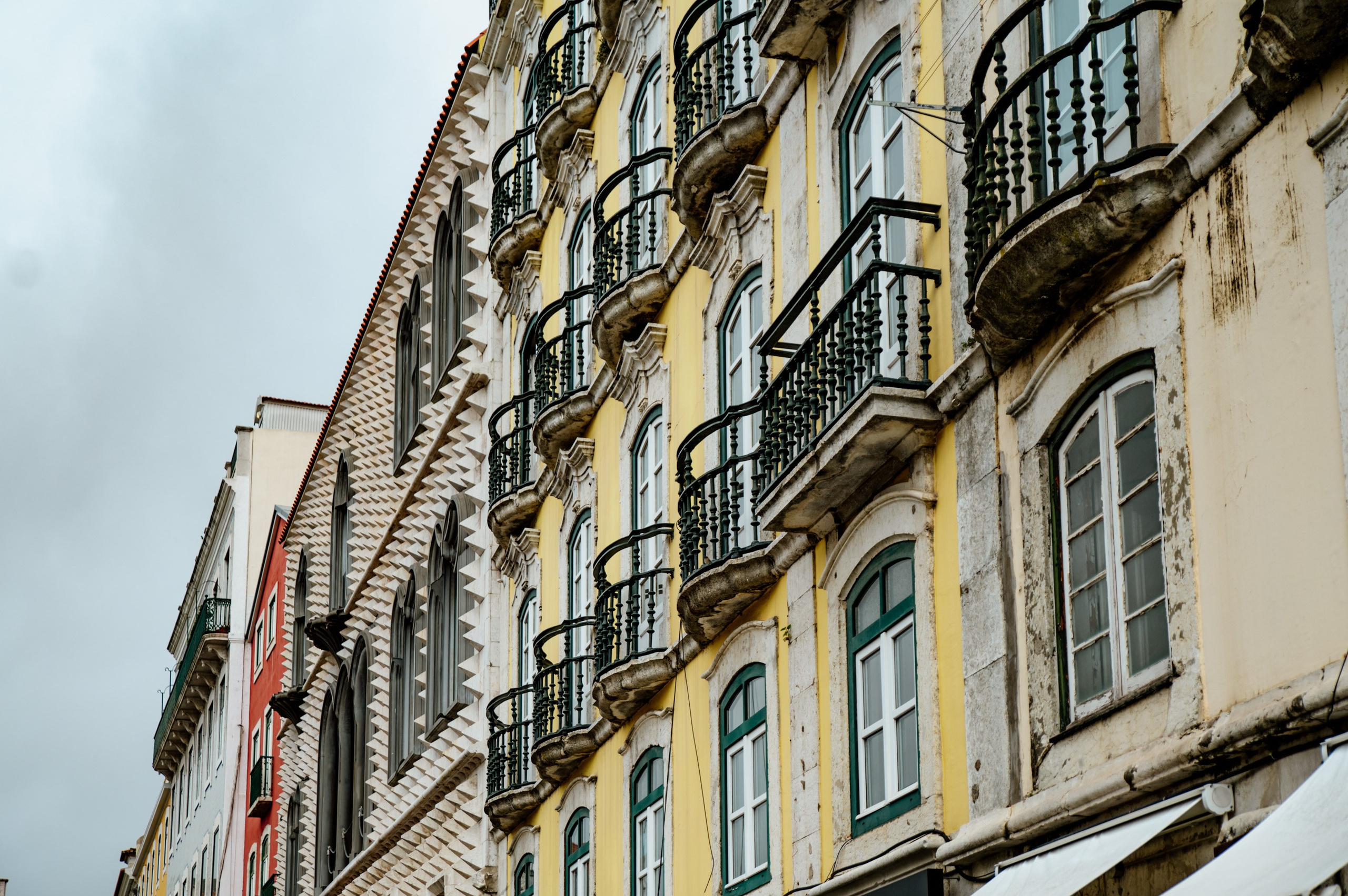 Portugal. Bojana Žuža fotograf u Beogradu 📷 Belgrade photographer