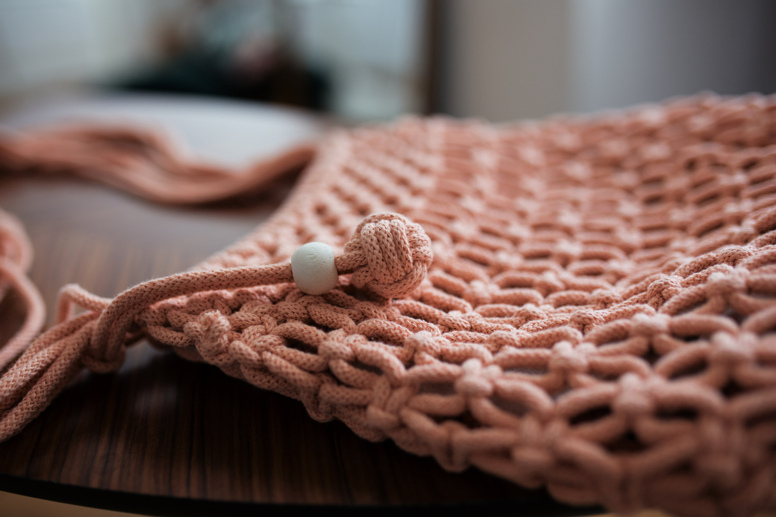 Макраме. Photographer in Warsaw Alena Valnai