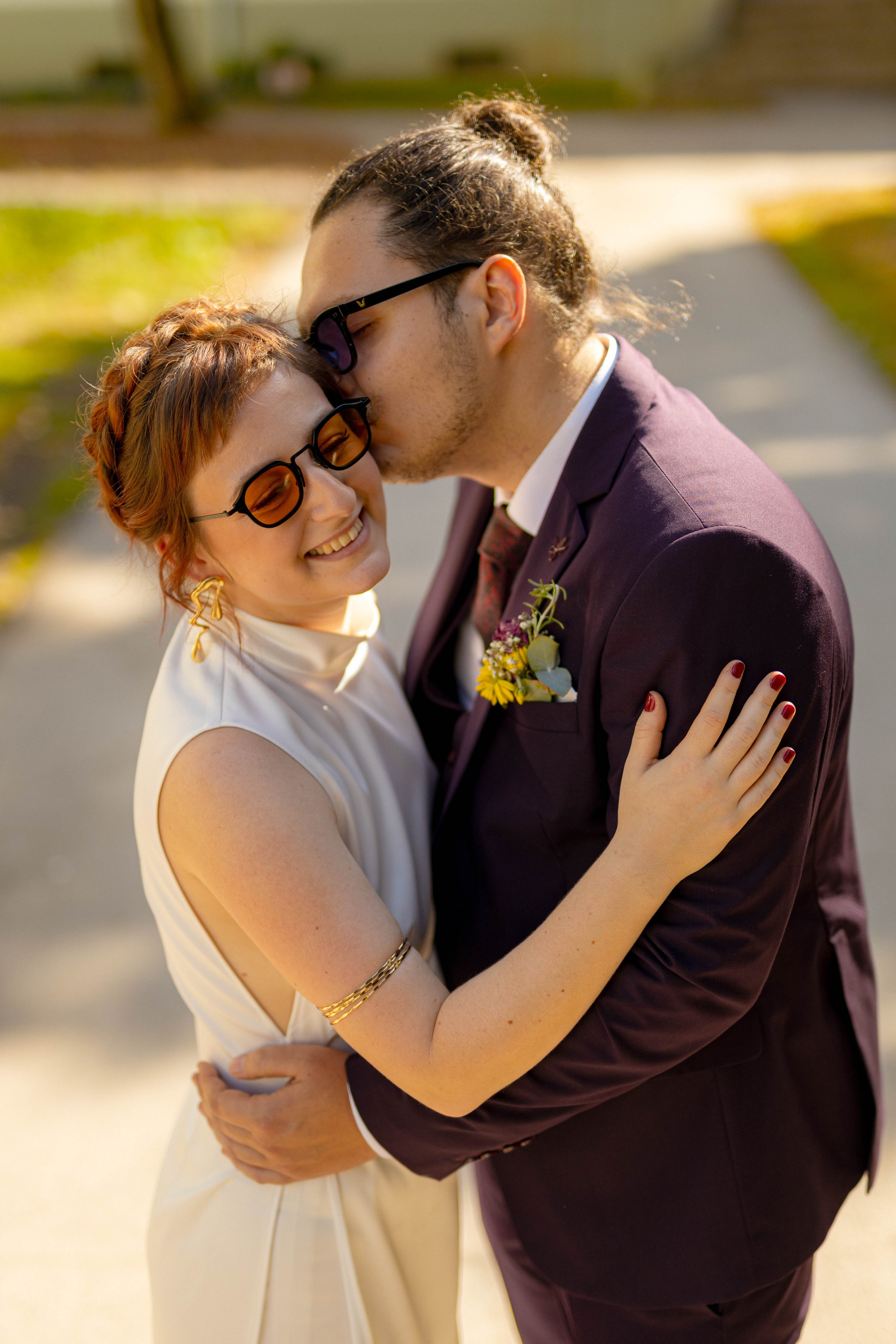 Iva & Maksa. Marko Tucić Photography | Fotograf Zrenjanin