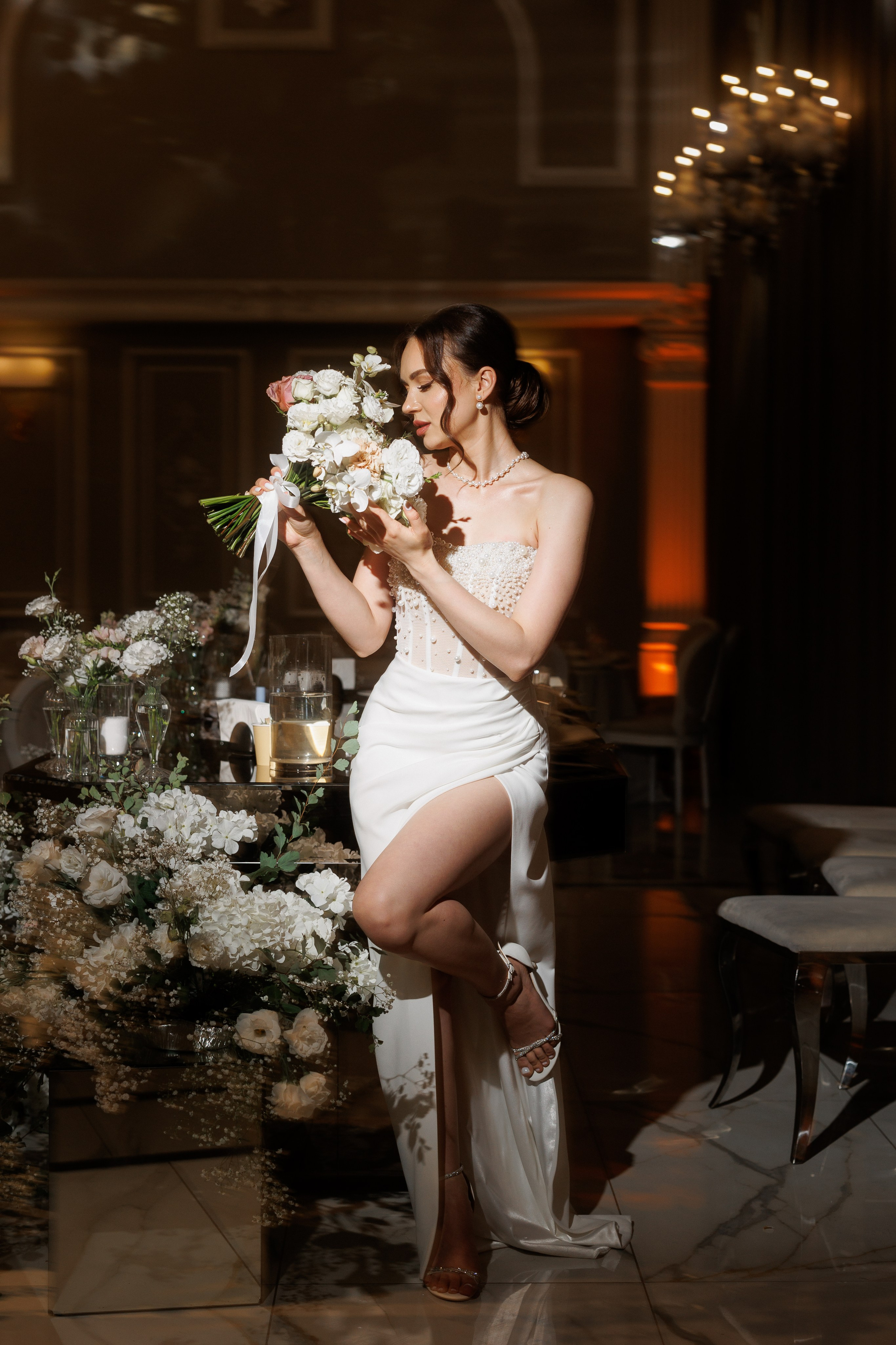 Vasile & Iuliana. Fotograf de nuntă și de familie — Dinu Bargan