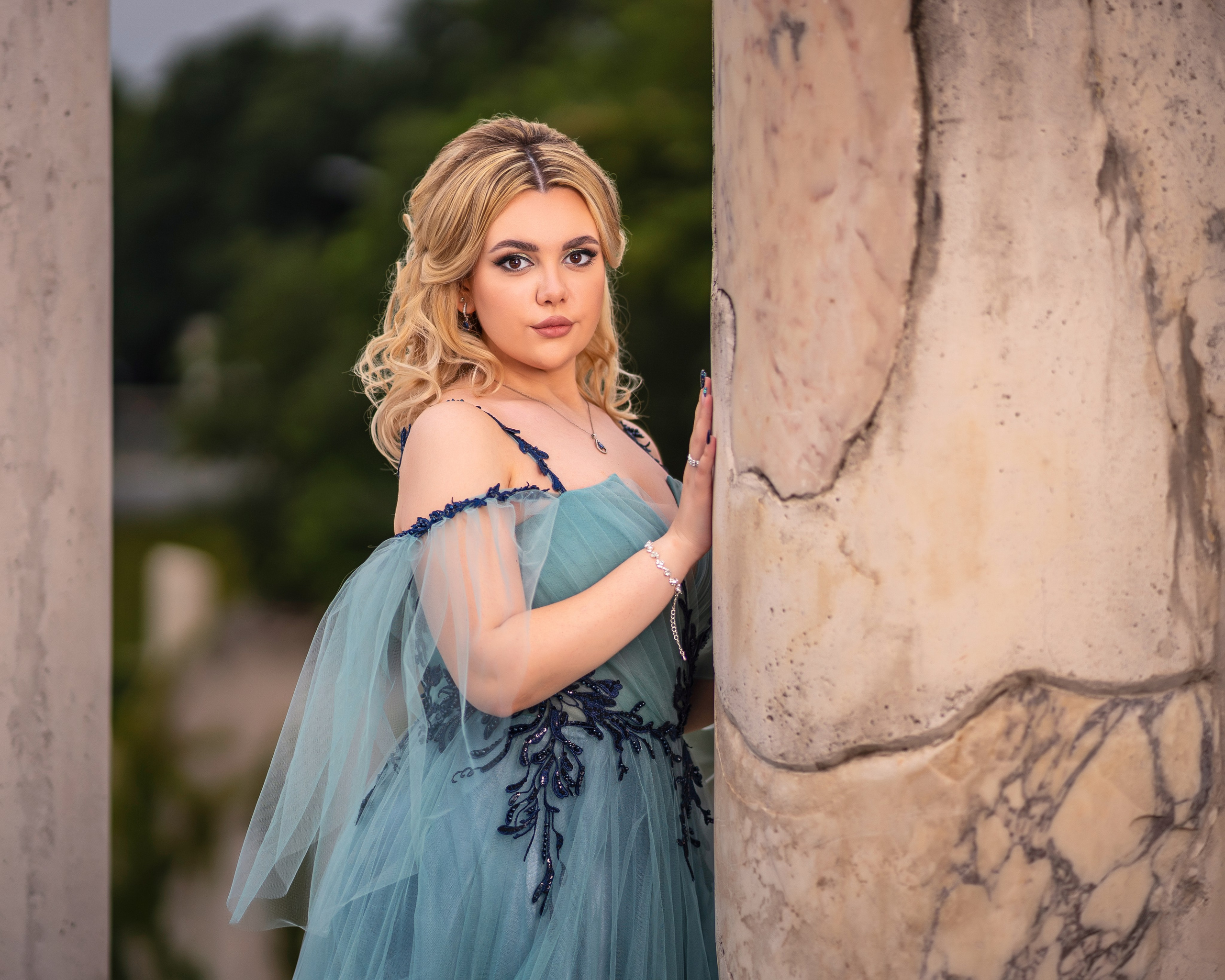 Нина. Професионален фотограф в Пловдив и областта