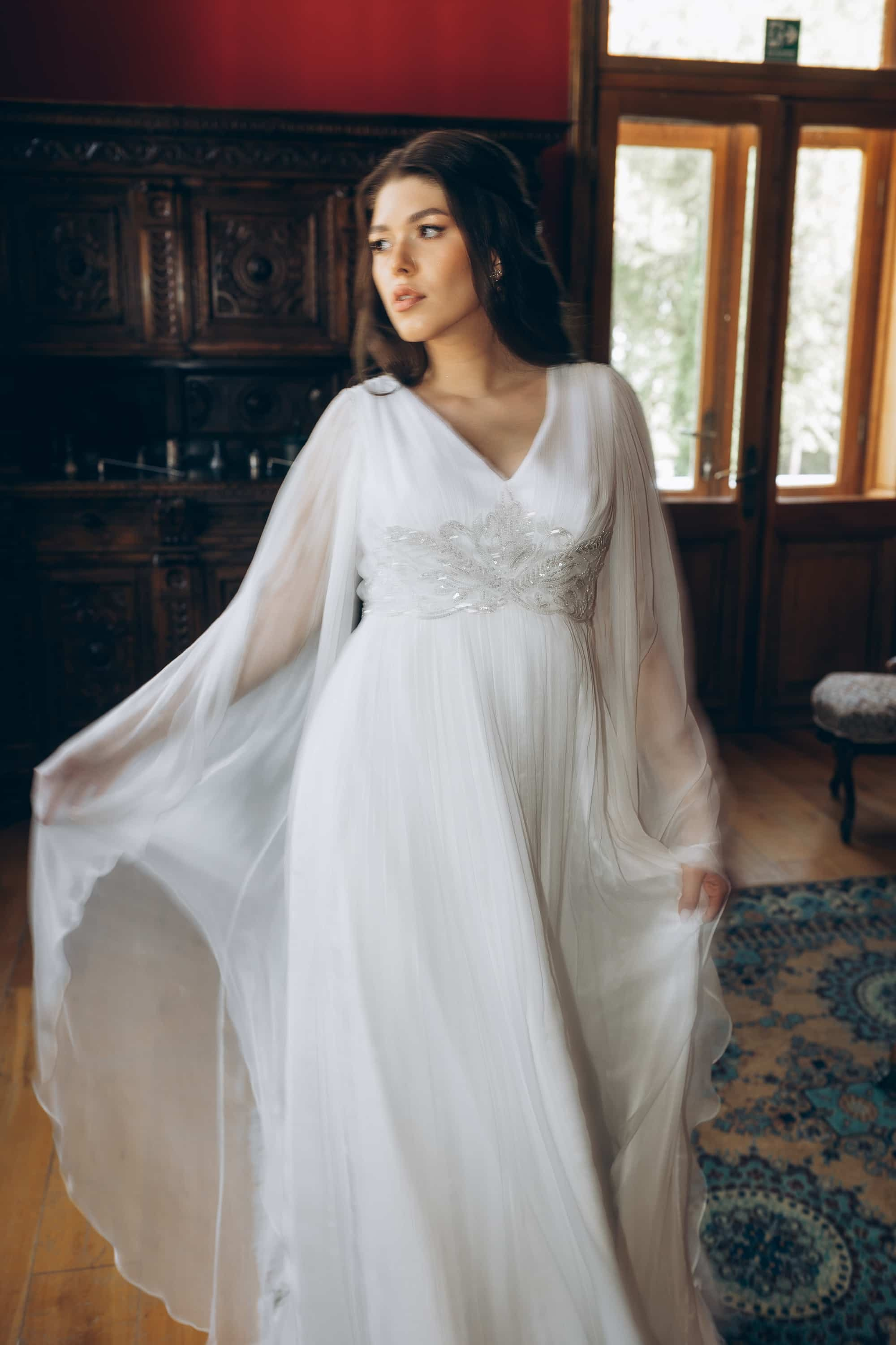 Andreea & Alex | wedding day