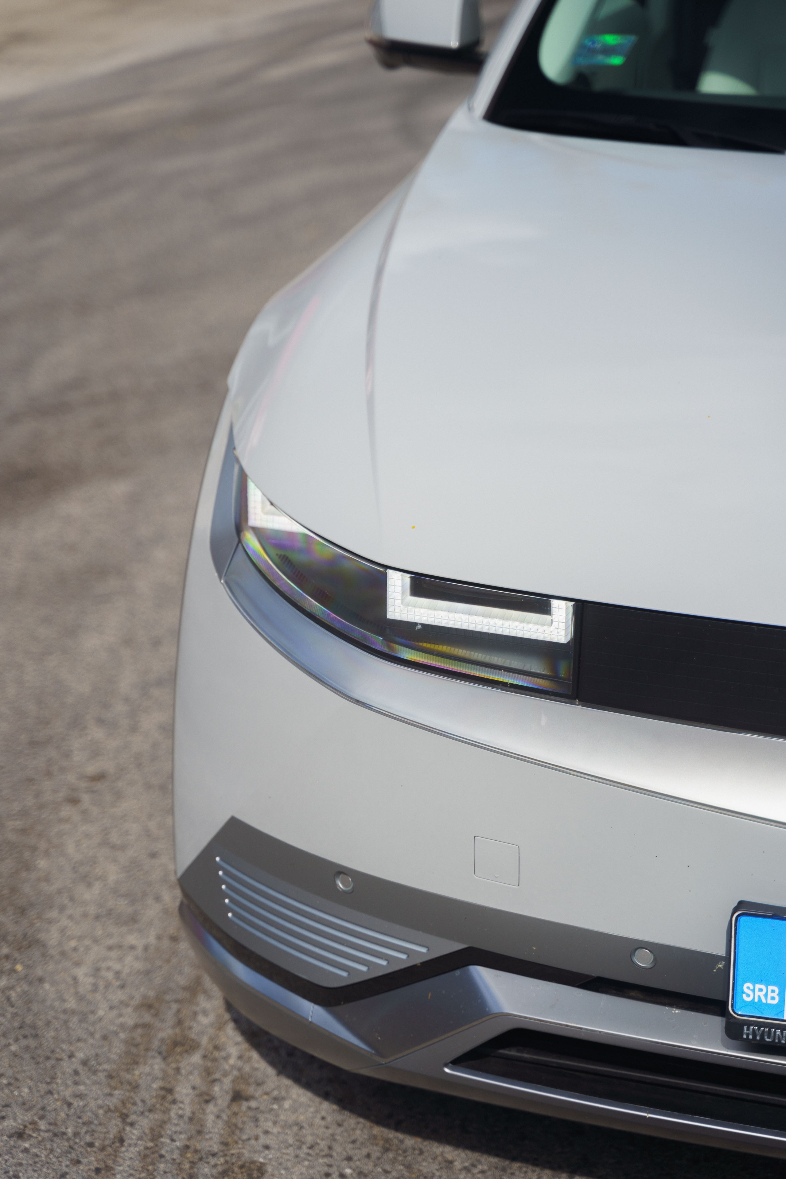 EV Days in Novi Sad 2023. Žukov Studio