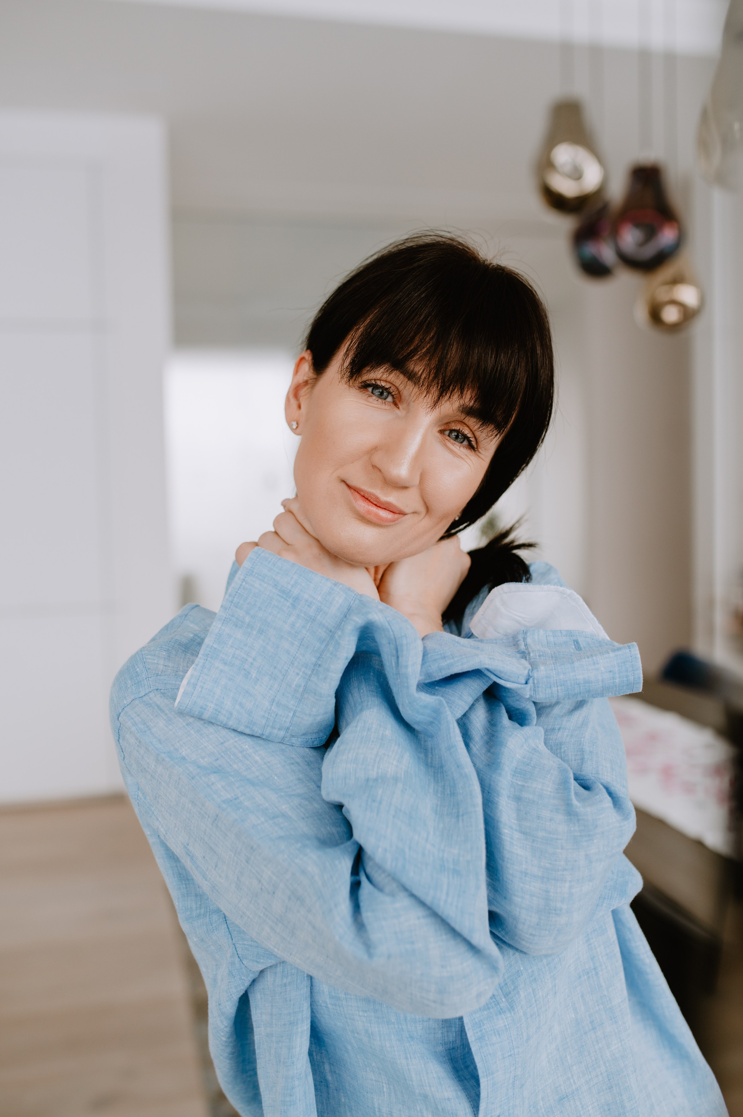 Yulia Dottera Aromatouch. ANNA-MARIA PHOTO CONTENT CREATOR — фотограф, эстет, художник и визуальный эксперт в Instagram, работающий в Праге