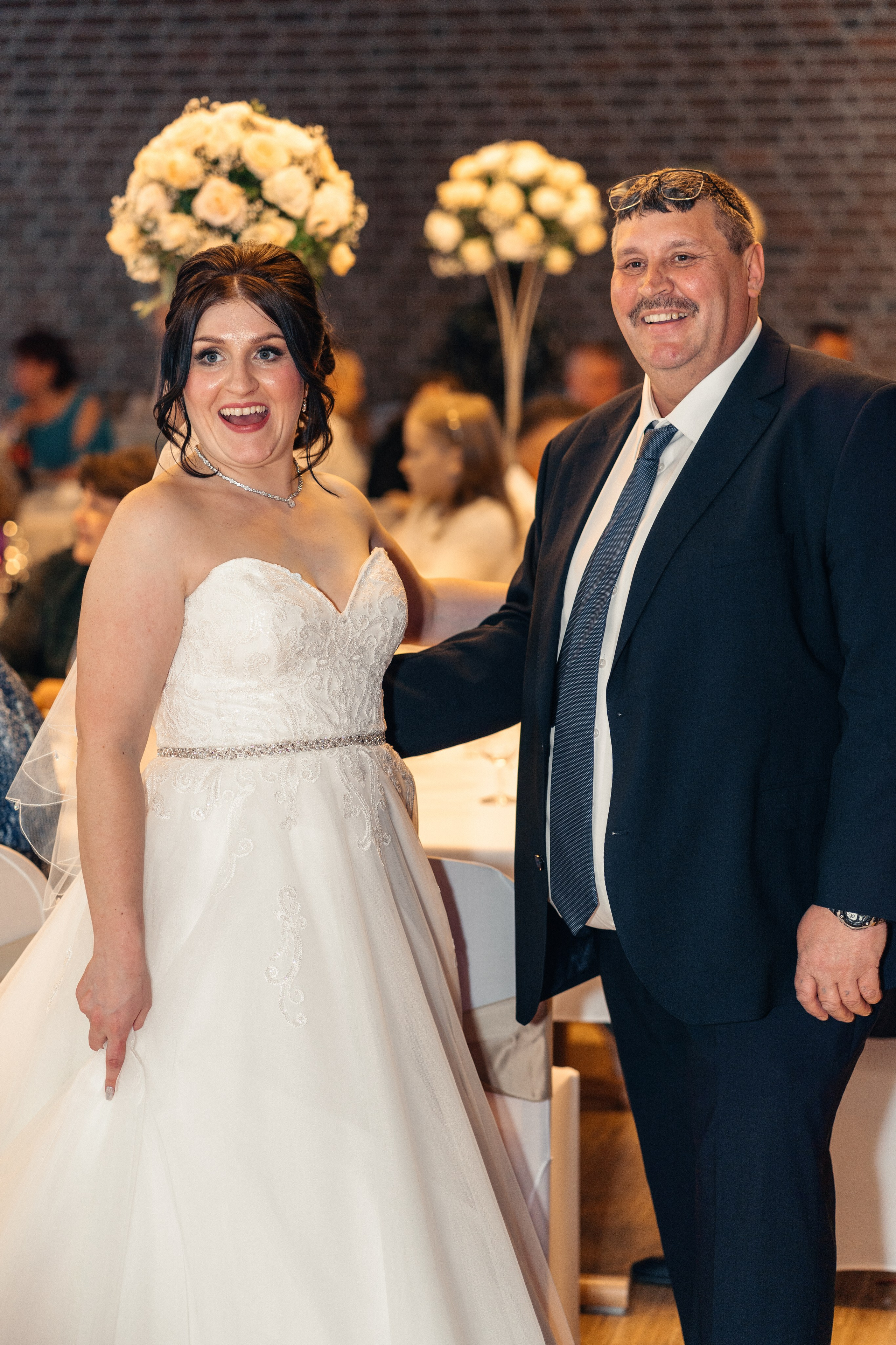 K & W am Niederrhein. Hochzeitsfotograf für Moers, Niederrhein, Düsseldorf, NRW und Deutschland