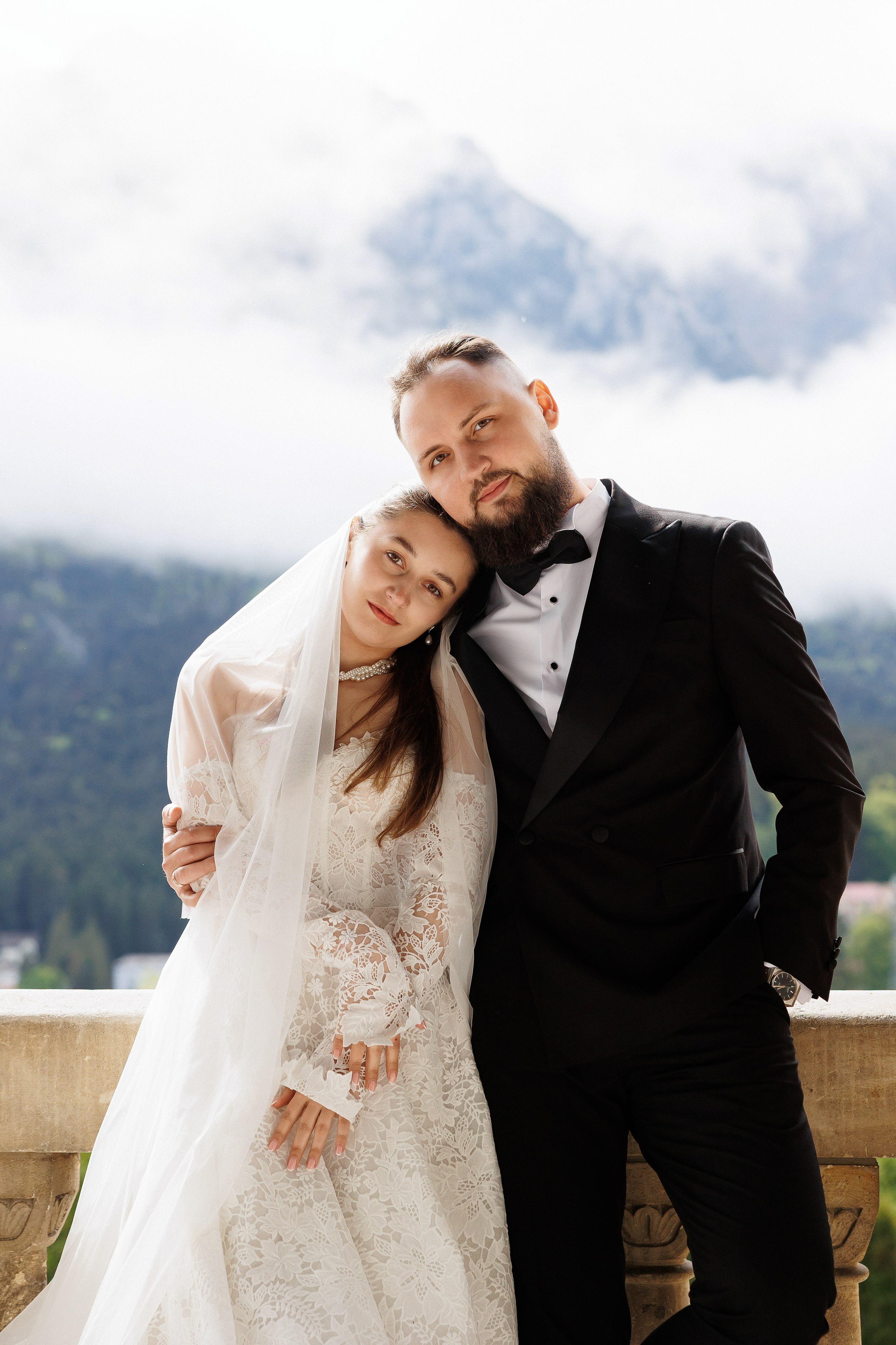 Florin & Corina — Complexul Turistic Costesti — Wedding Day. Servicii Foto și Video 067188353