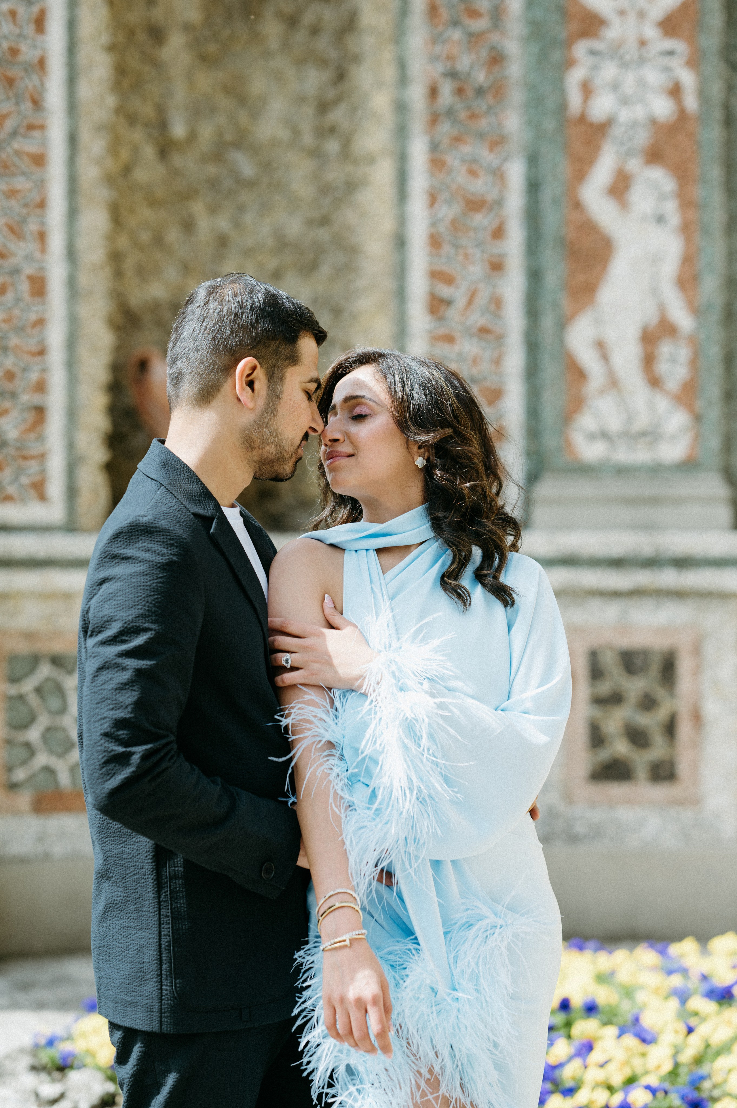 Villa d´Este. Lake Como Photographer — Proposal | Wedding | Elopement