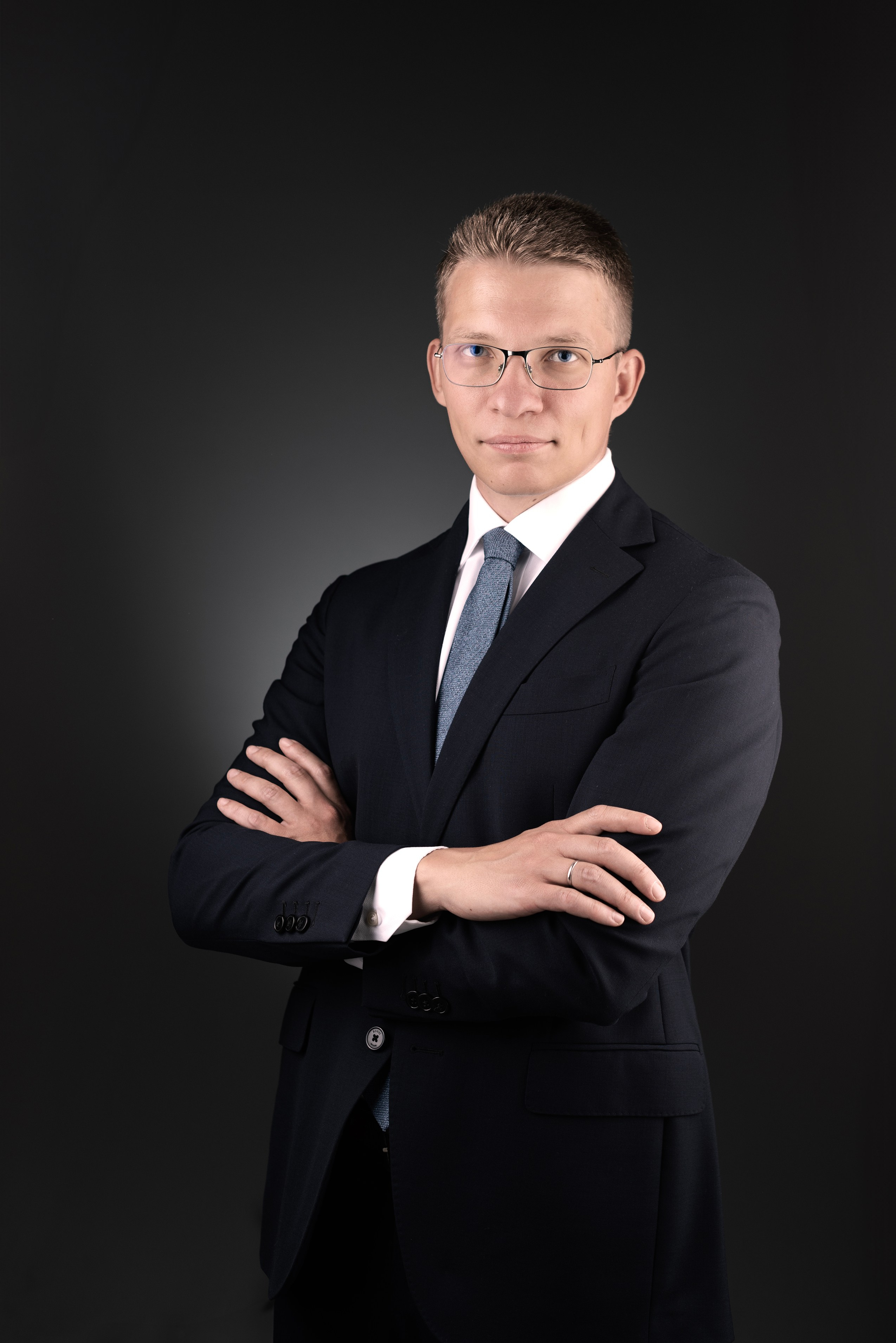 Zakelijk portret. Fotograaf in Nederland Kseniya Perina