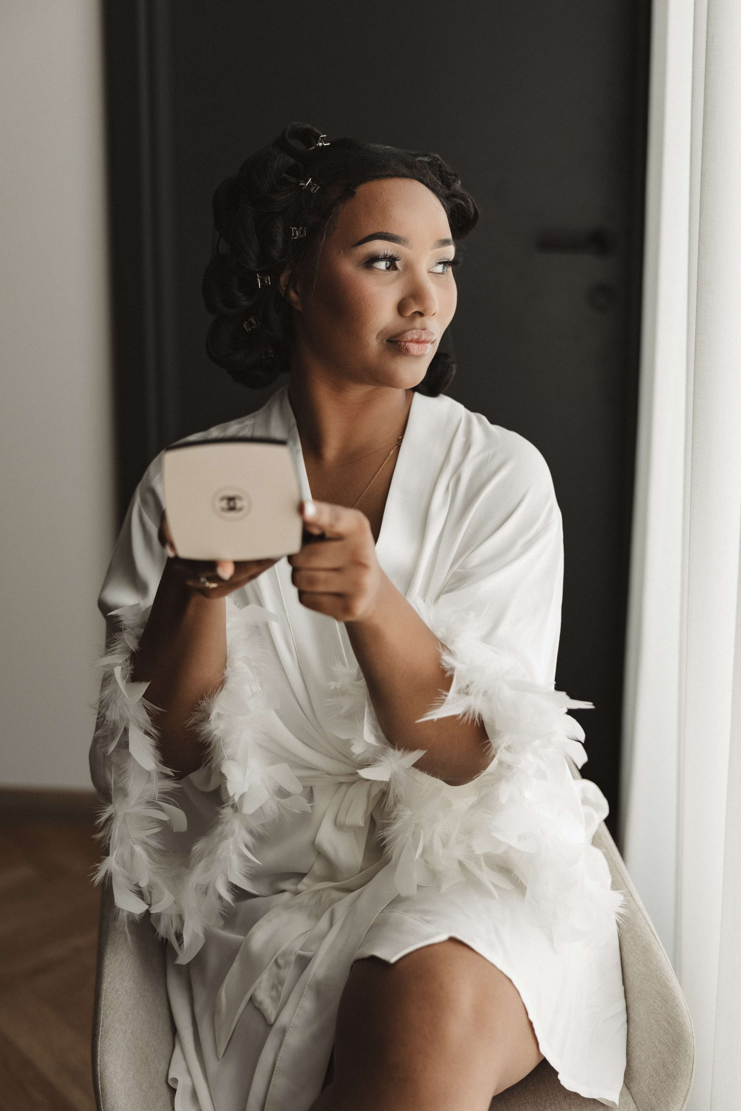 Nejma & Jonathan. Photographe de mariage et de famille à Braga — Alexandra Mieres Photography