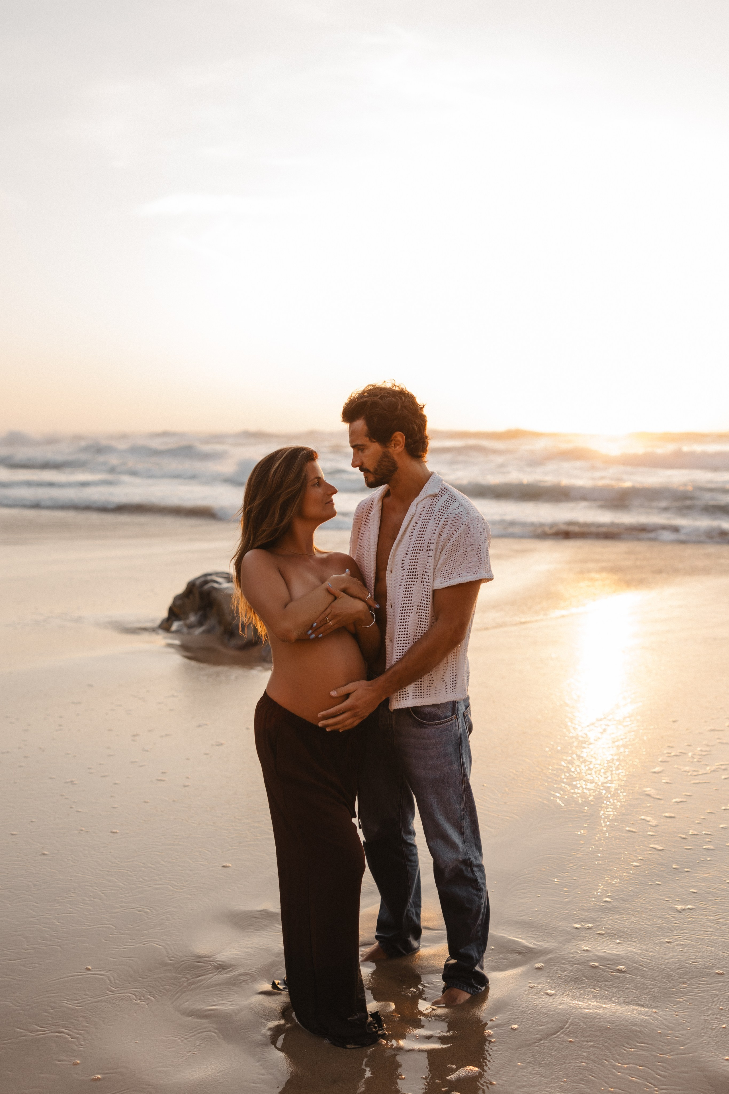 A Espera mais aguardada. Wedding and Family Photographer in Braga — Alexandra Mieres Fotografia