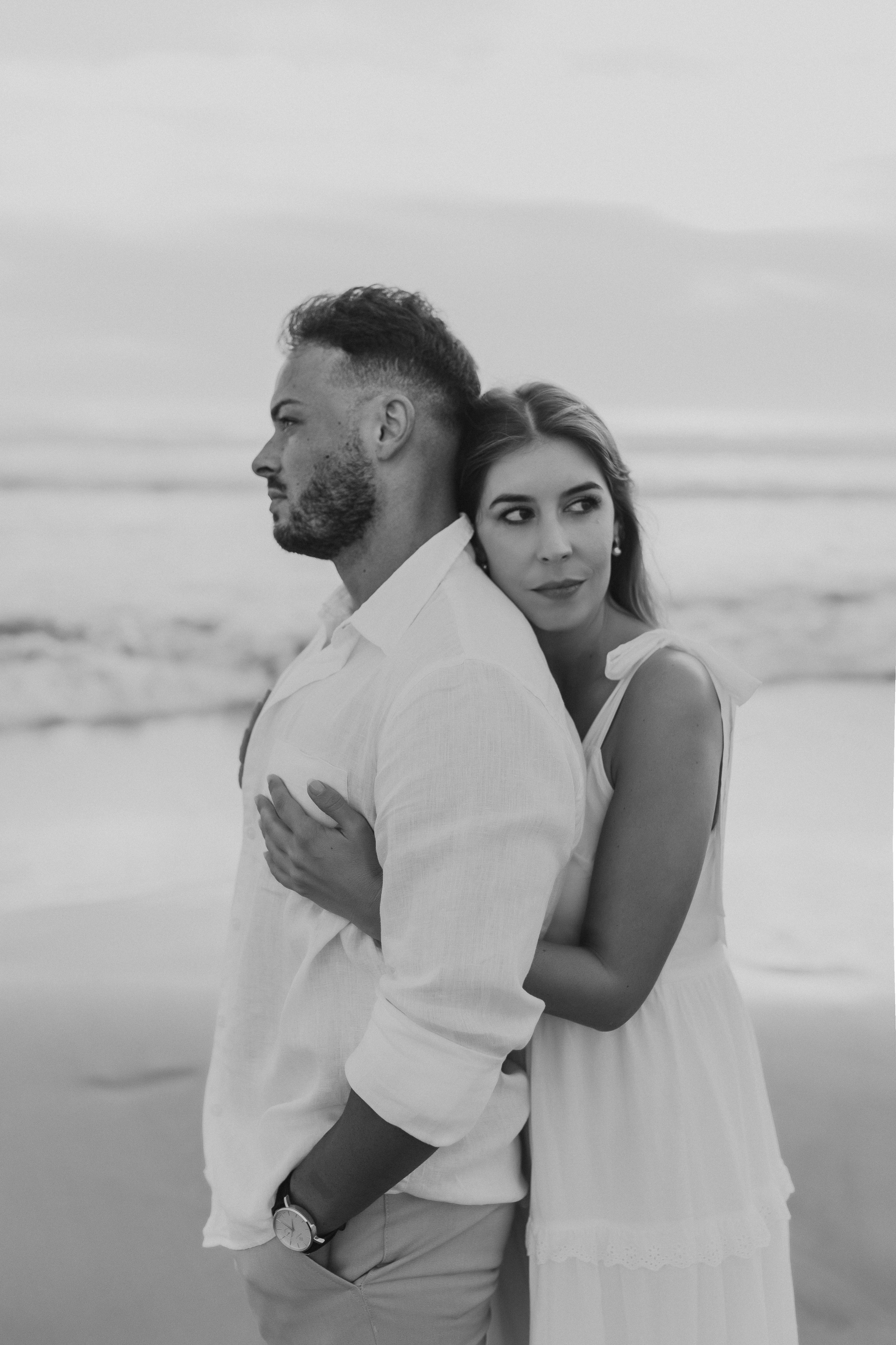 Helena & Zé. Photographe de mariage et de famille à Braga — Alexandra Mieres Photography