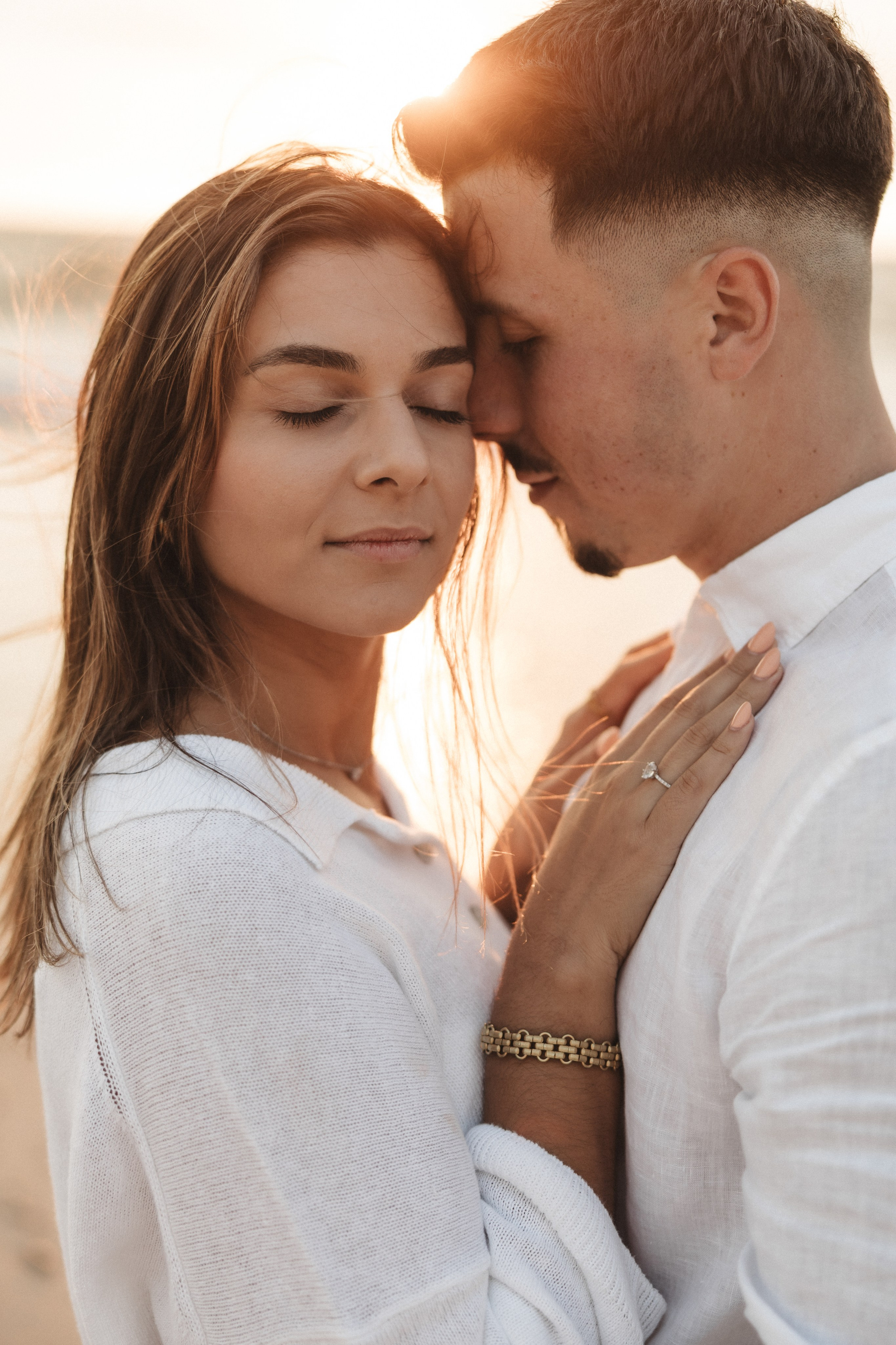 Sara e Fábio. Photographe de mariage et de famille à Braga — Alexandra Mieres Photography