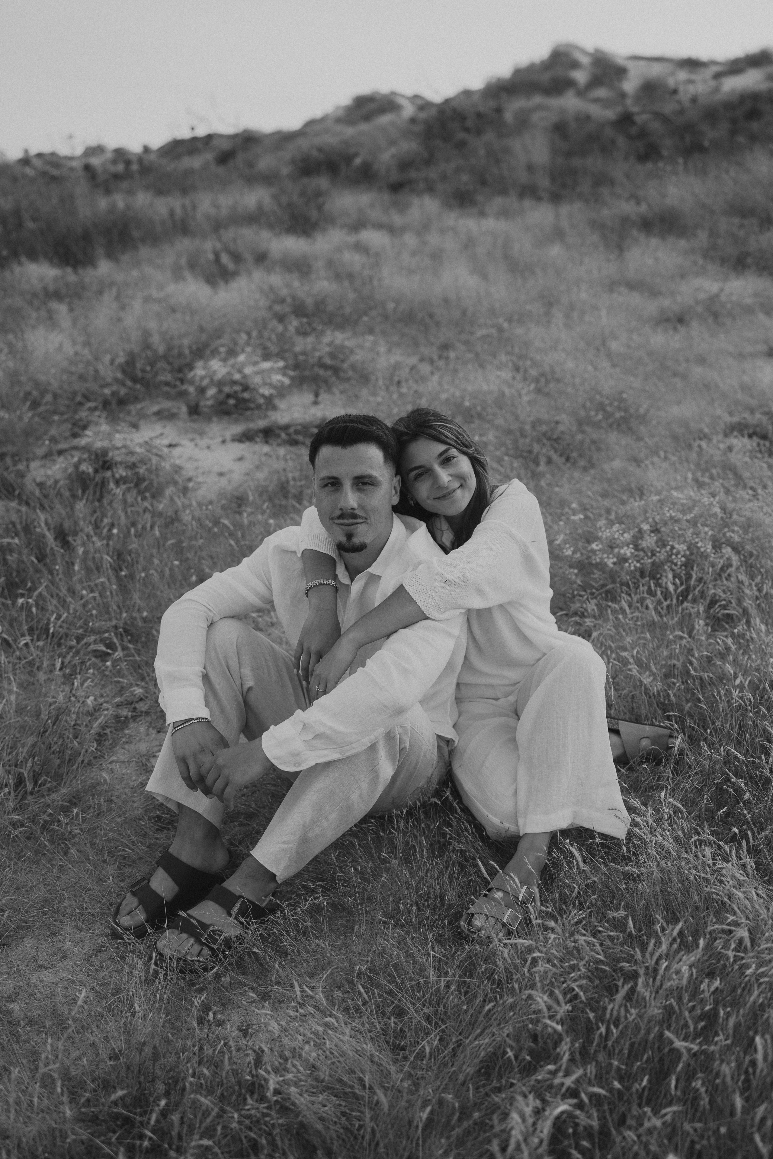 Sara e Fábio. Photographe de mariage et de famille à Braga — Alexandra Mieres Photography