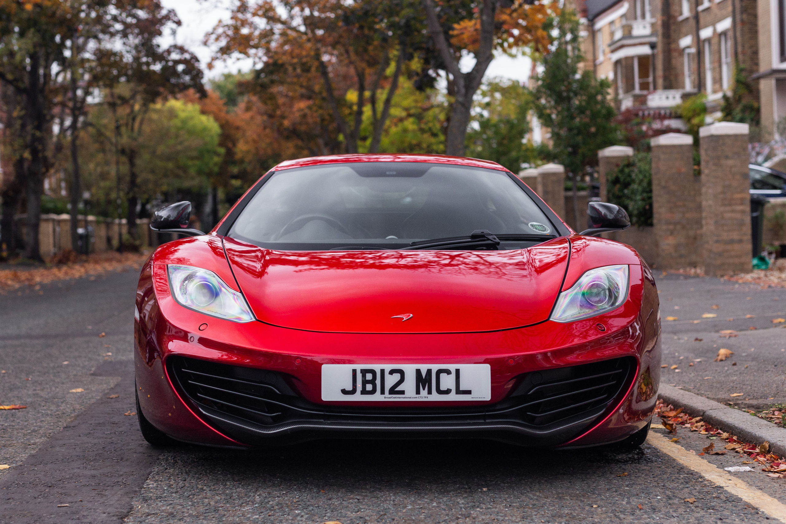 Auctions. Automotive photographer based in London