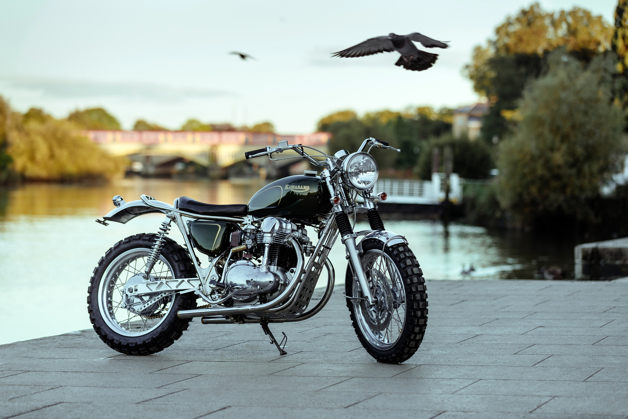 Location. Automotive photographer based in London