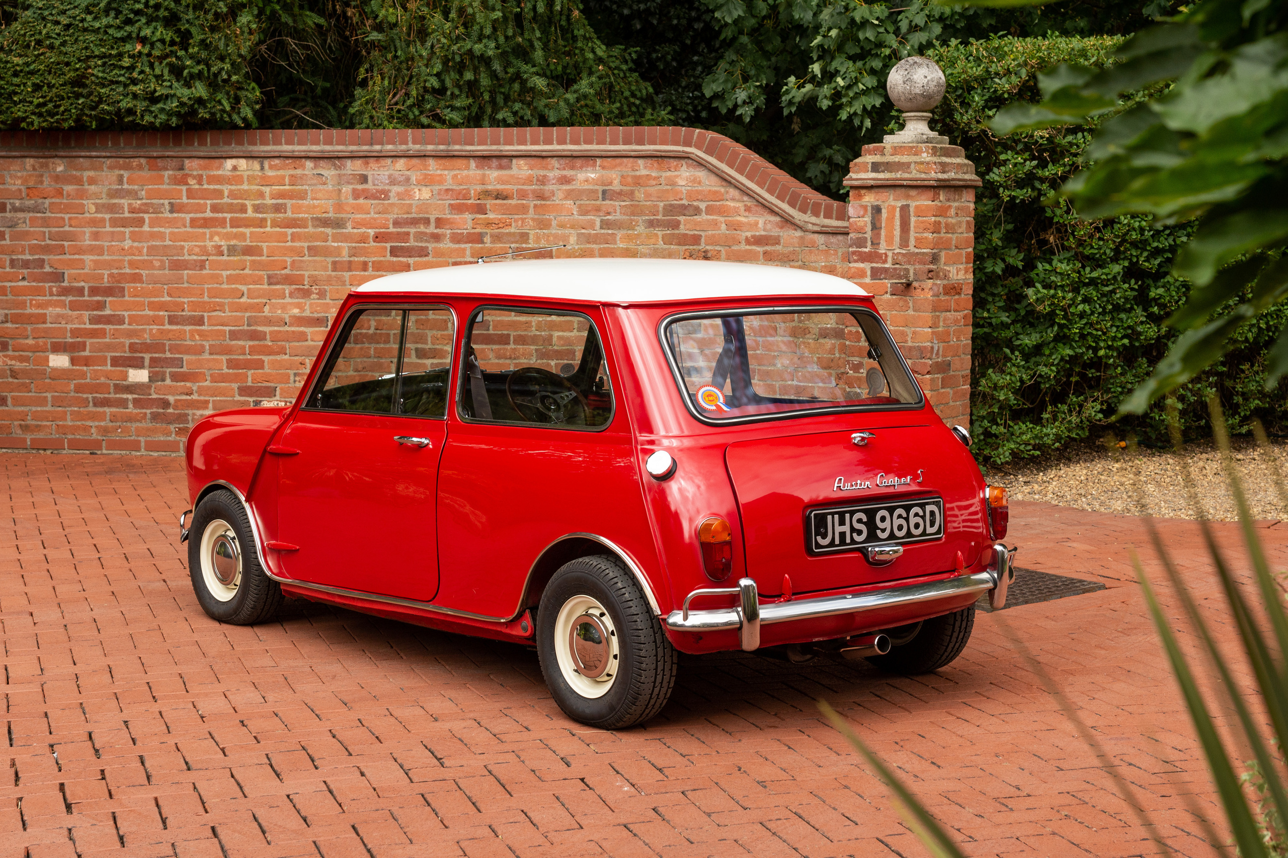 Auctions. Automotive photographer based in London