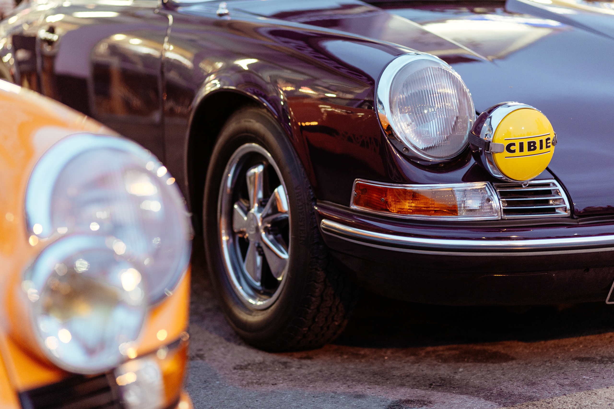 Events. Automotive photographer based in London