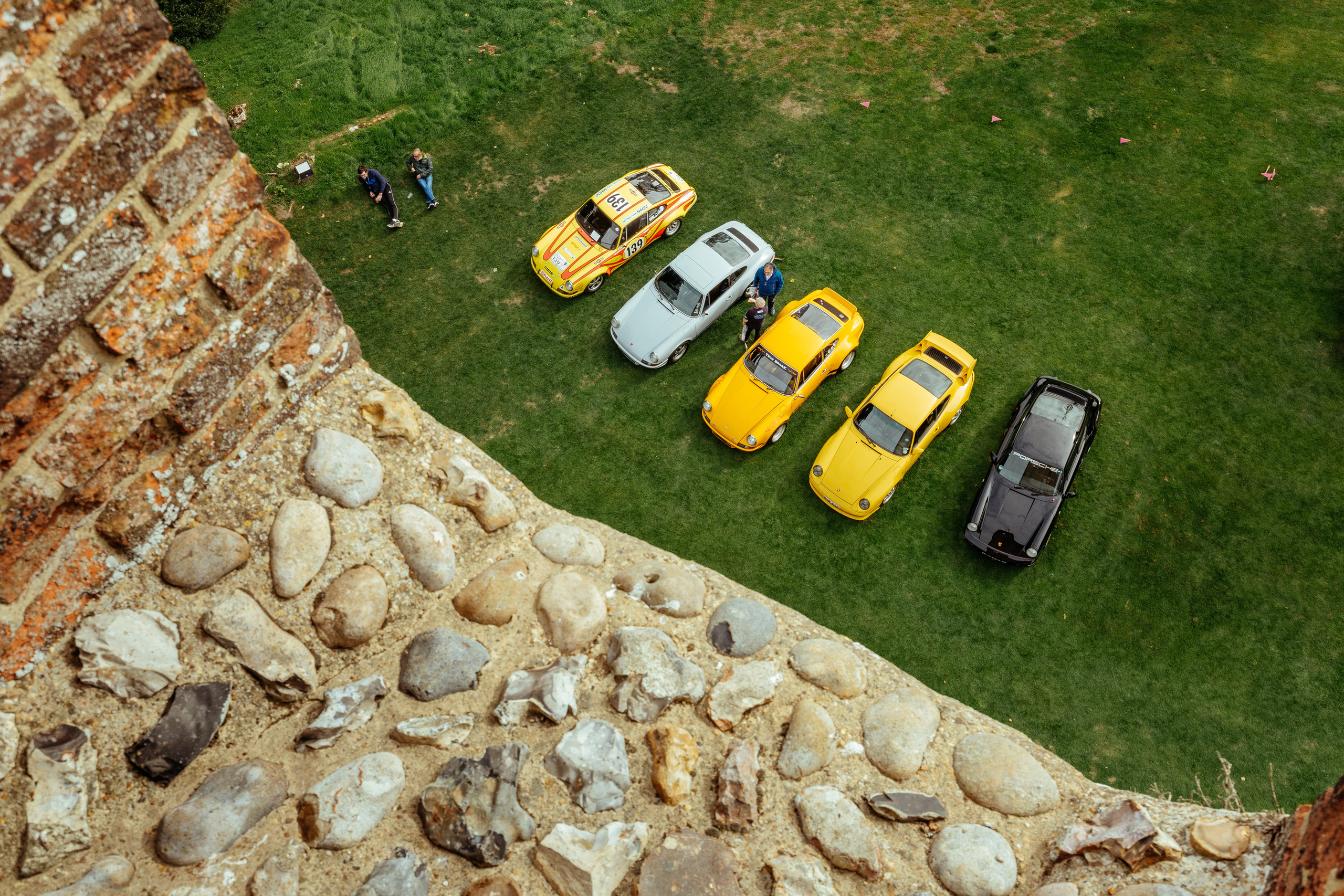 Events. Automotive photographer based in London