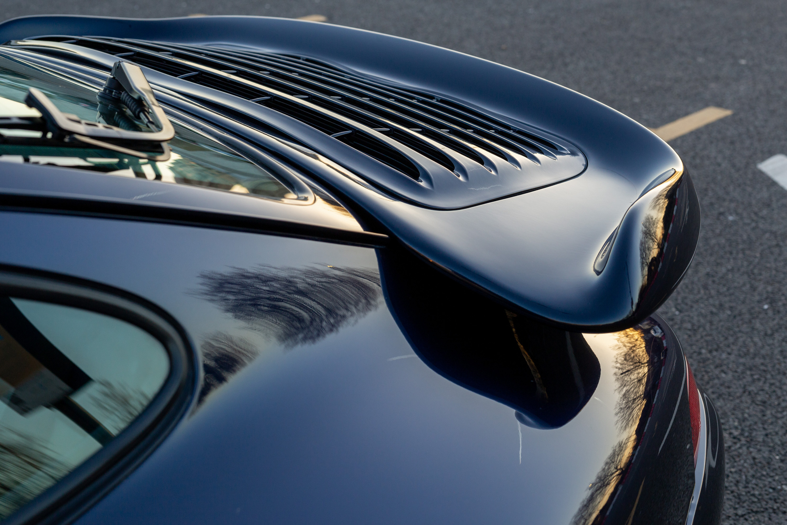 Auctions. Automotive photographer based in London