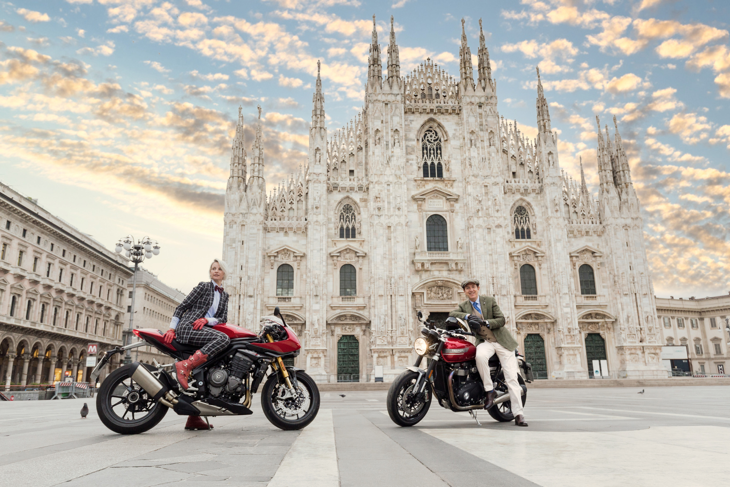 Automotive photographer based in London