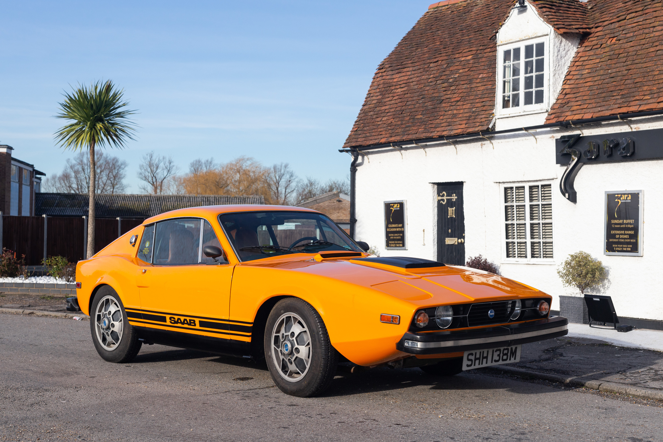 Auctions. Automotive photographer based in London