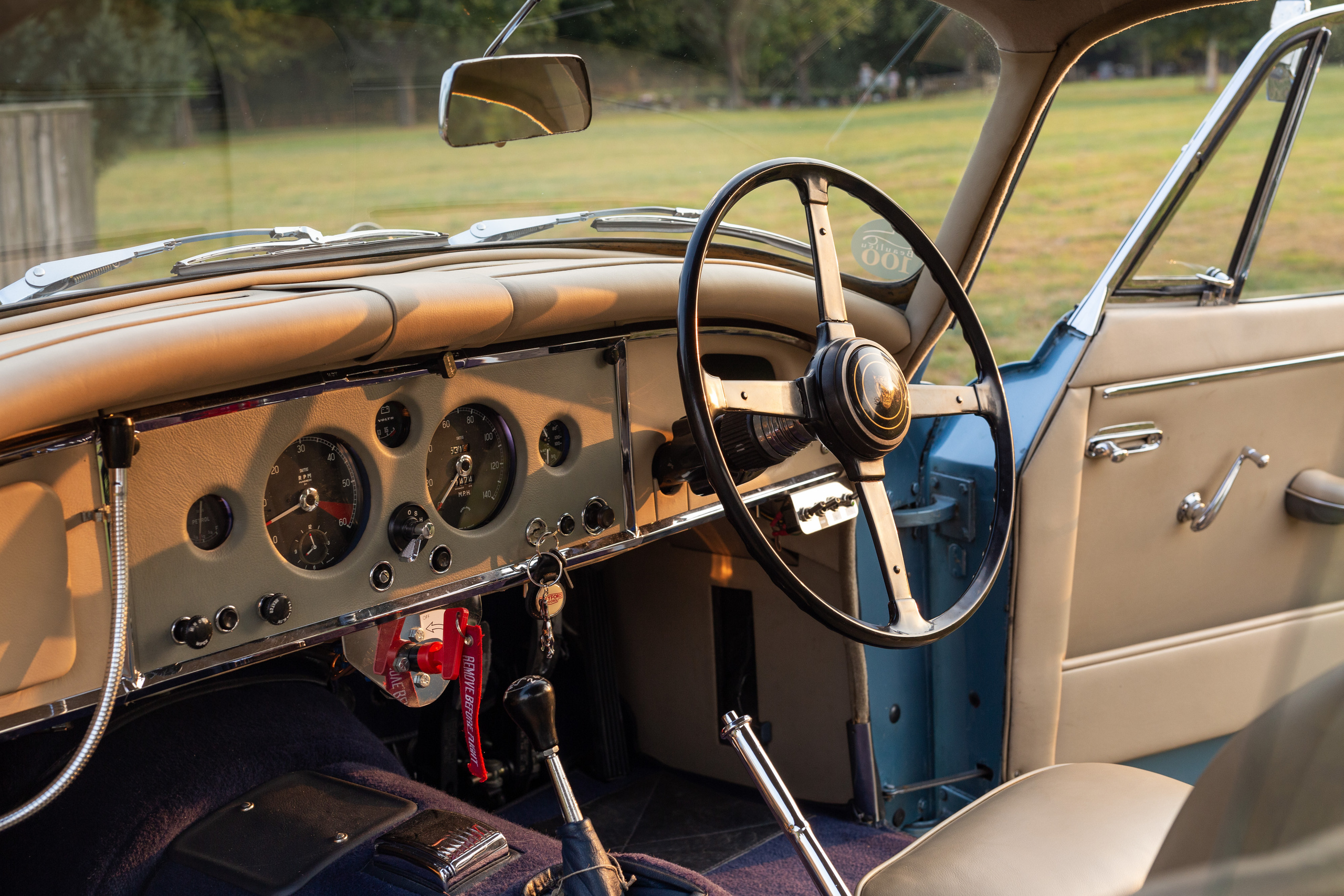 Auctions. Automotive photographer based in London